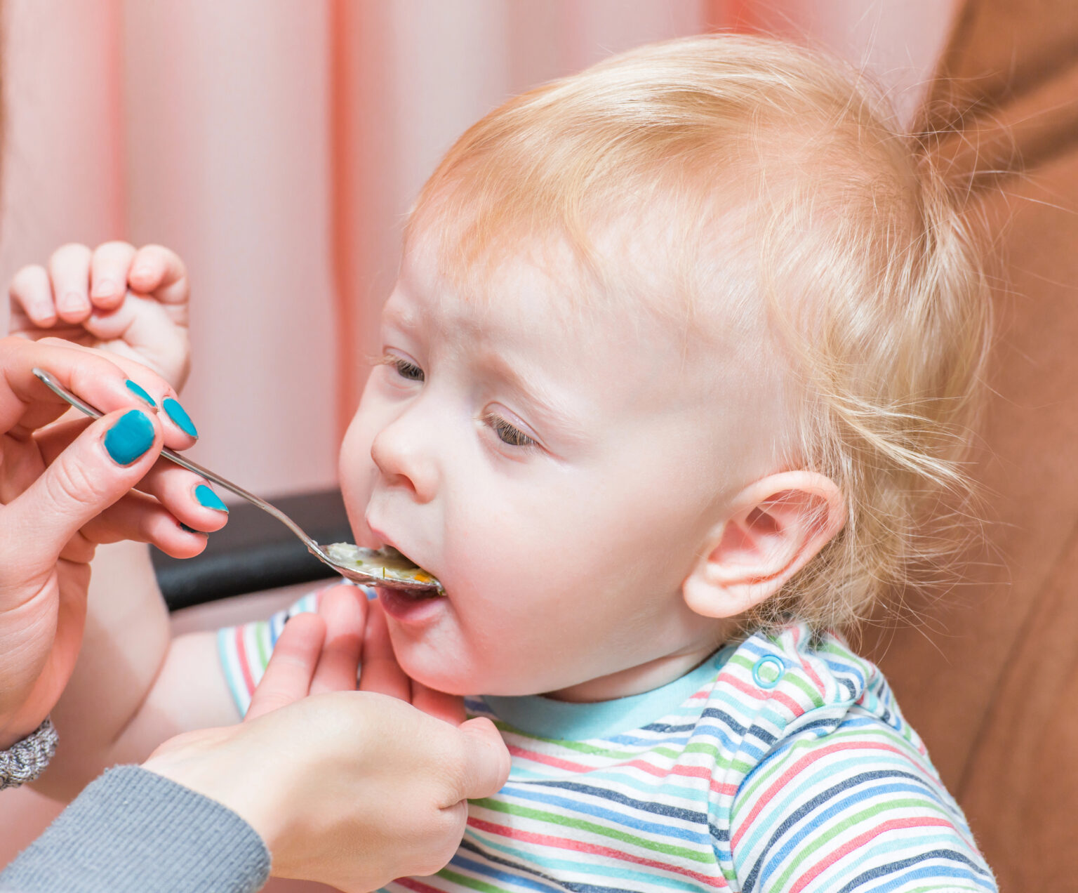 Baby Foods and Bottled Danger: Pathogens in Products Made for the Most Vulnerable