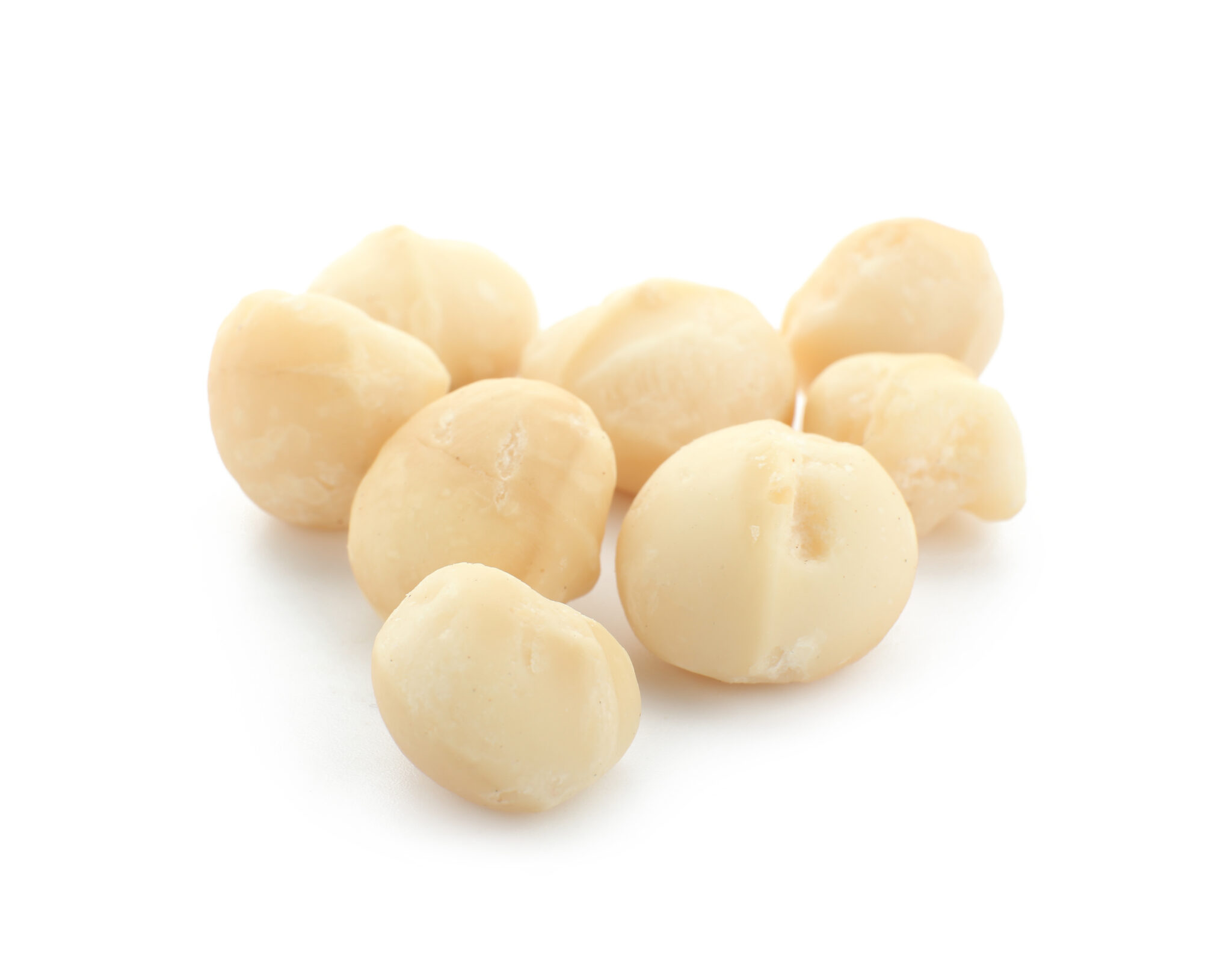 Terrafina Brand Macadamia Nuts Recalled Due to Potential Salmonella