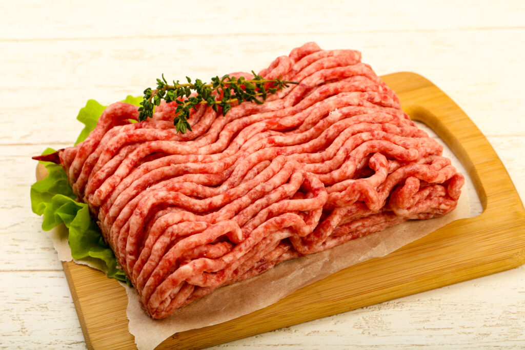 E.coli Outbreak Patron Dies after Consuming Ground Beef. E. Coli Lawyer Notes this is Second