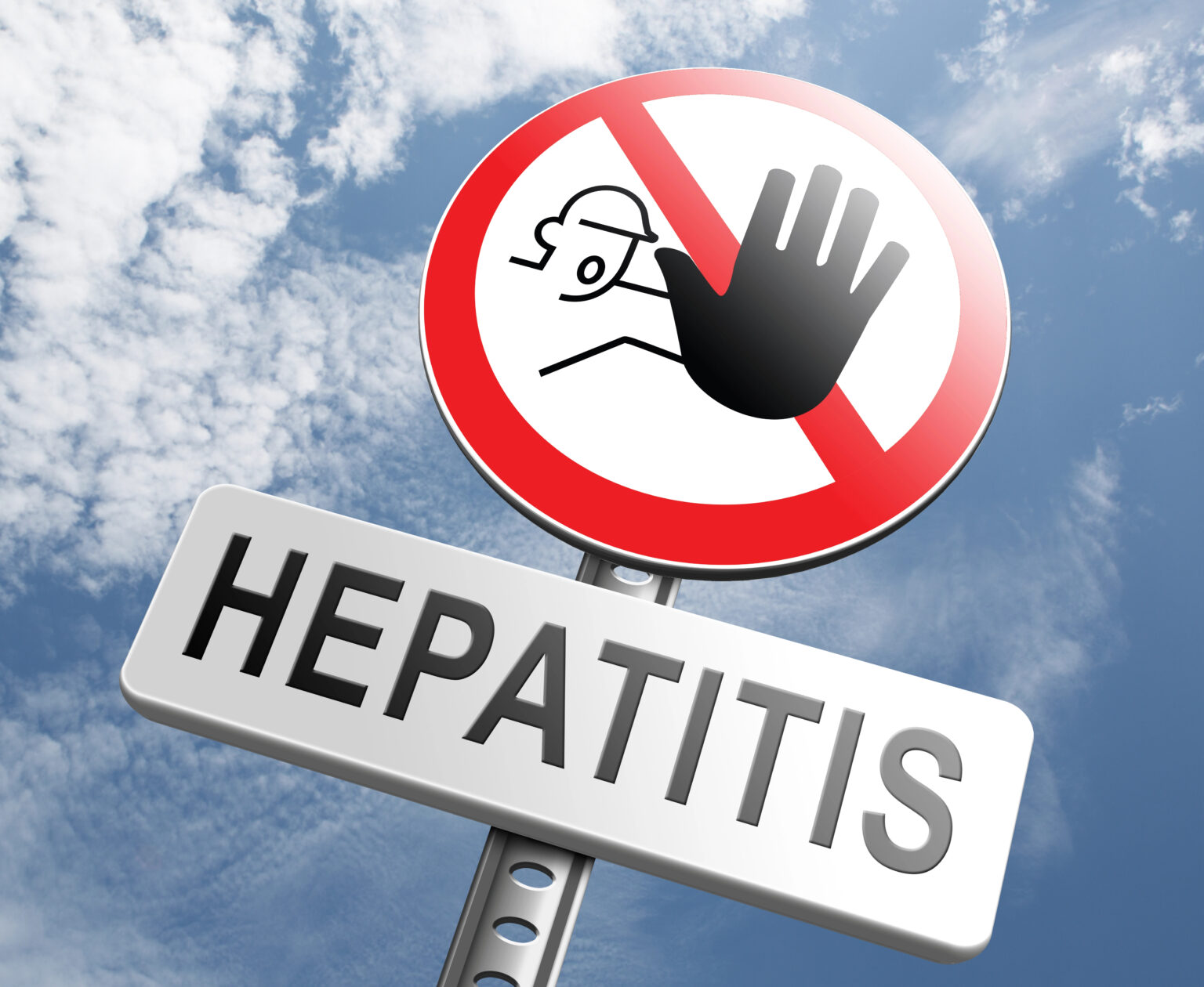 Hepatitis A Virus (HAV): The Spread, Incubation Period, and Recovery from HAV
