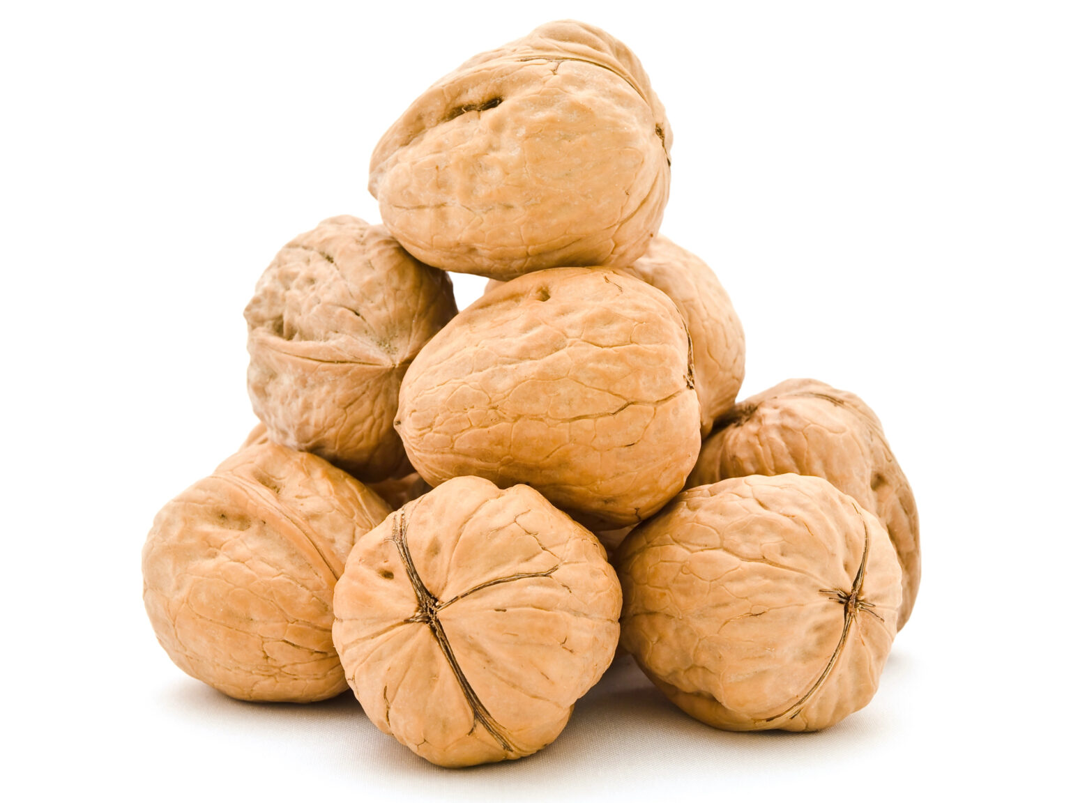 Walnuts Recalled Due to Potential Listeria Contamination
