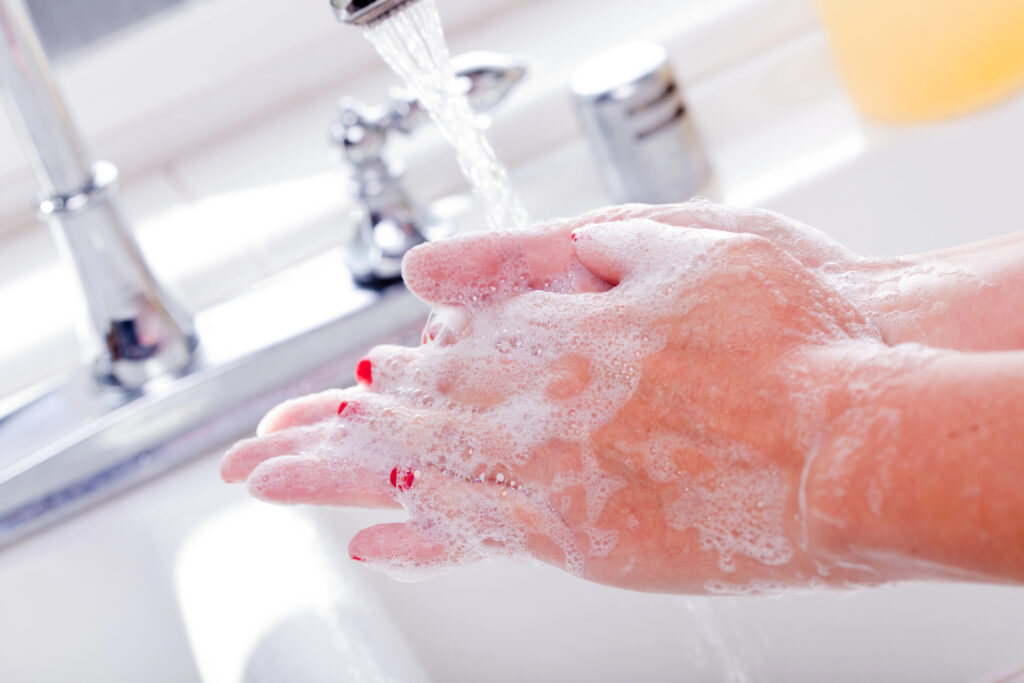 Innovative Technology Tackles Foodborne Illness in Restaurants | Food Poisoning News