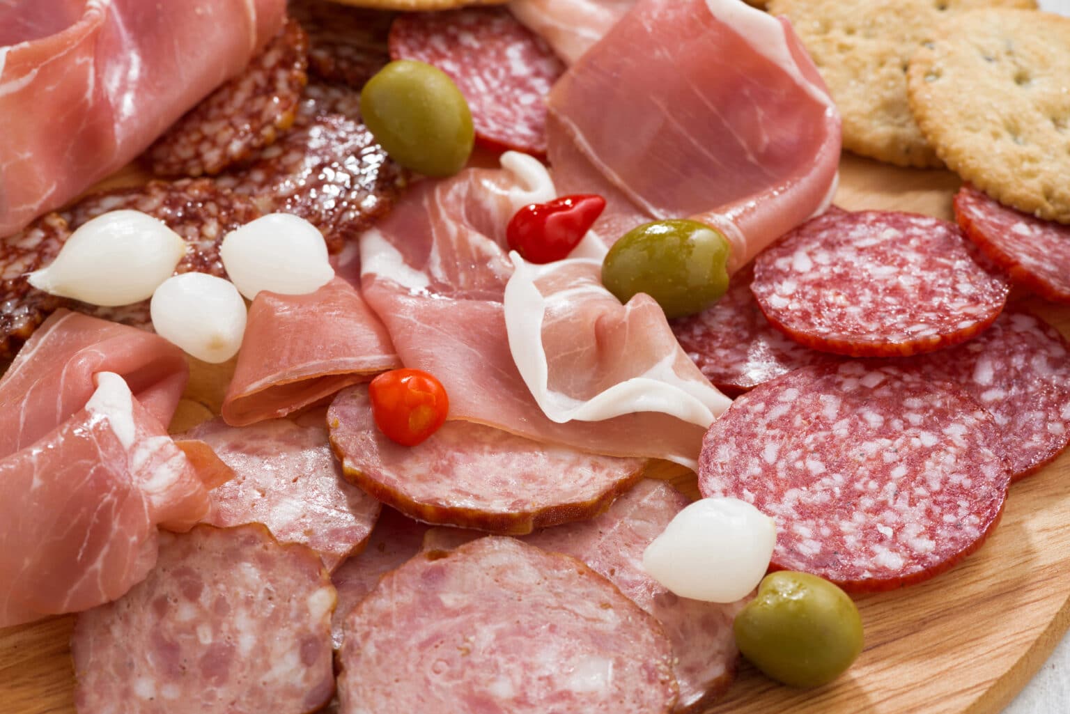 Recent Listeria Outbreak Linked to Deli Meats Sparks Public Health
