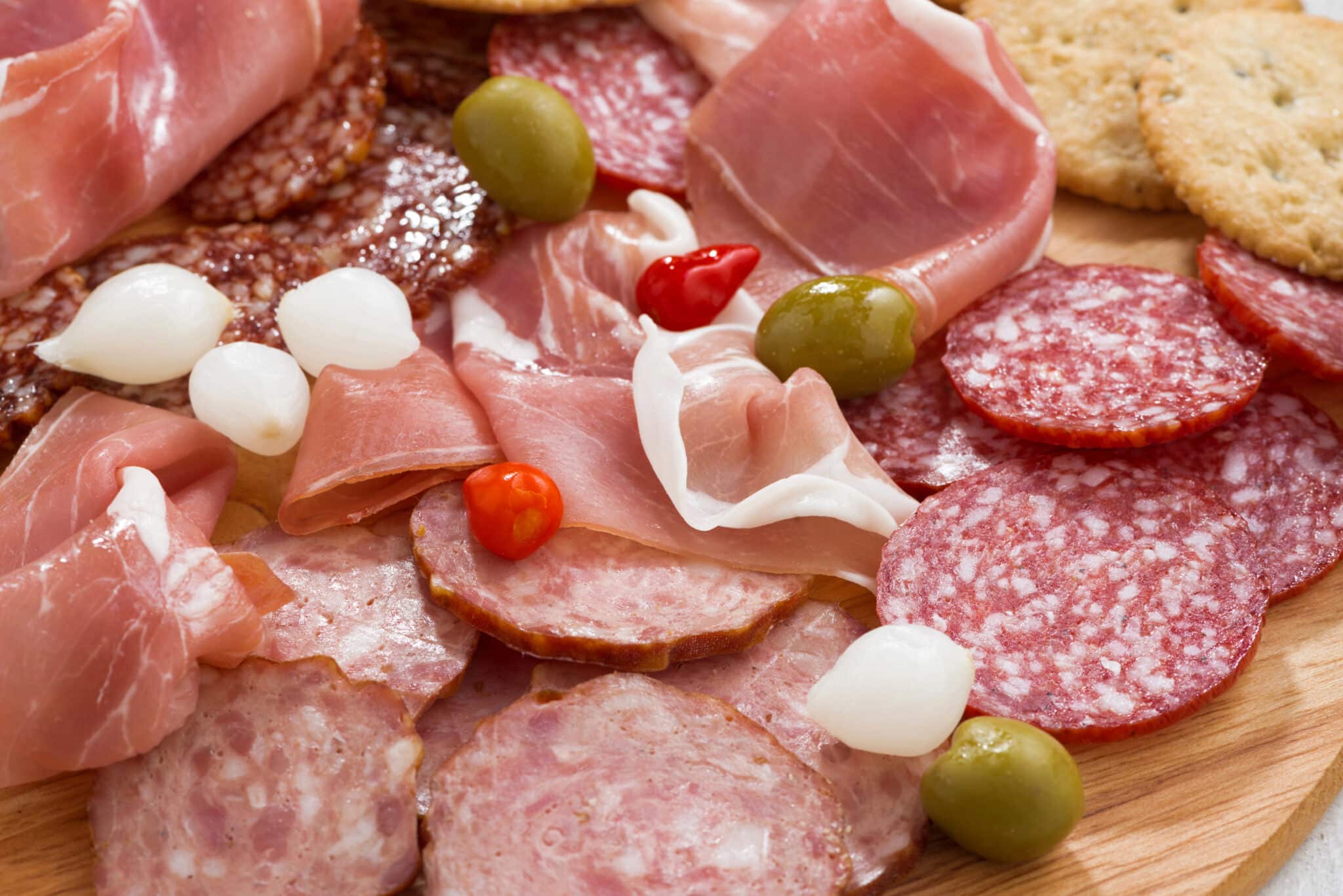 Recent Listeria Outbreak Linked to Deli Meats Sparks Public Health