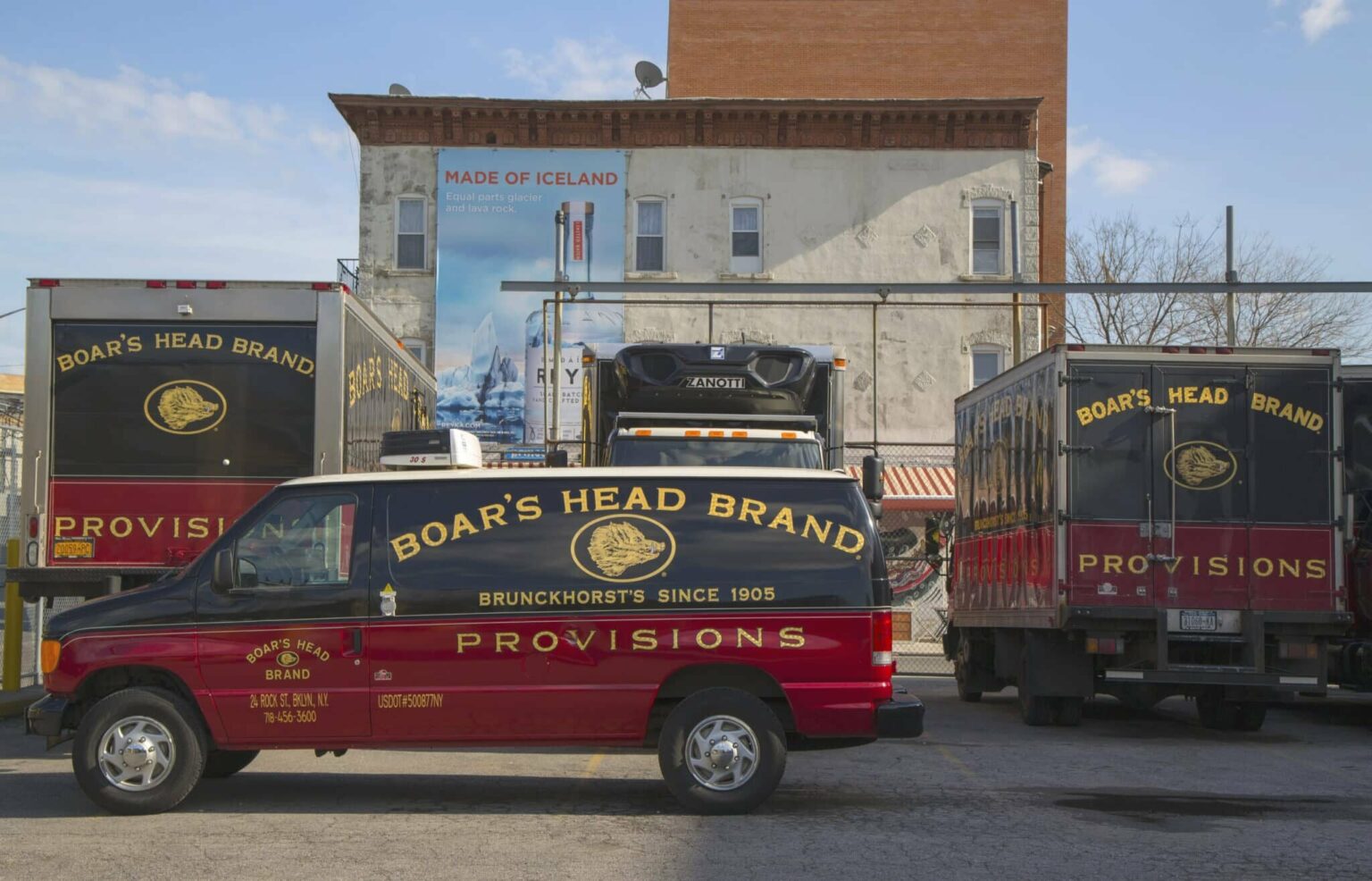 Update on CDC Investigation of Boar’s Head Listeria-Contaminated Meats – 9 Total Deaths Now Reported