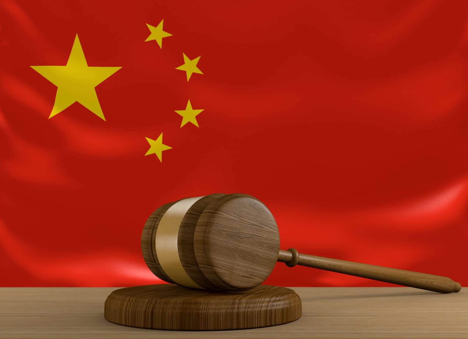 Chefs Sentenced in China for Adding Antibiotics to Restaurant Food