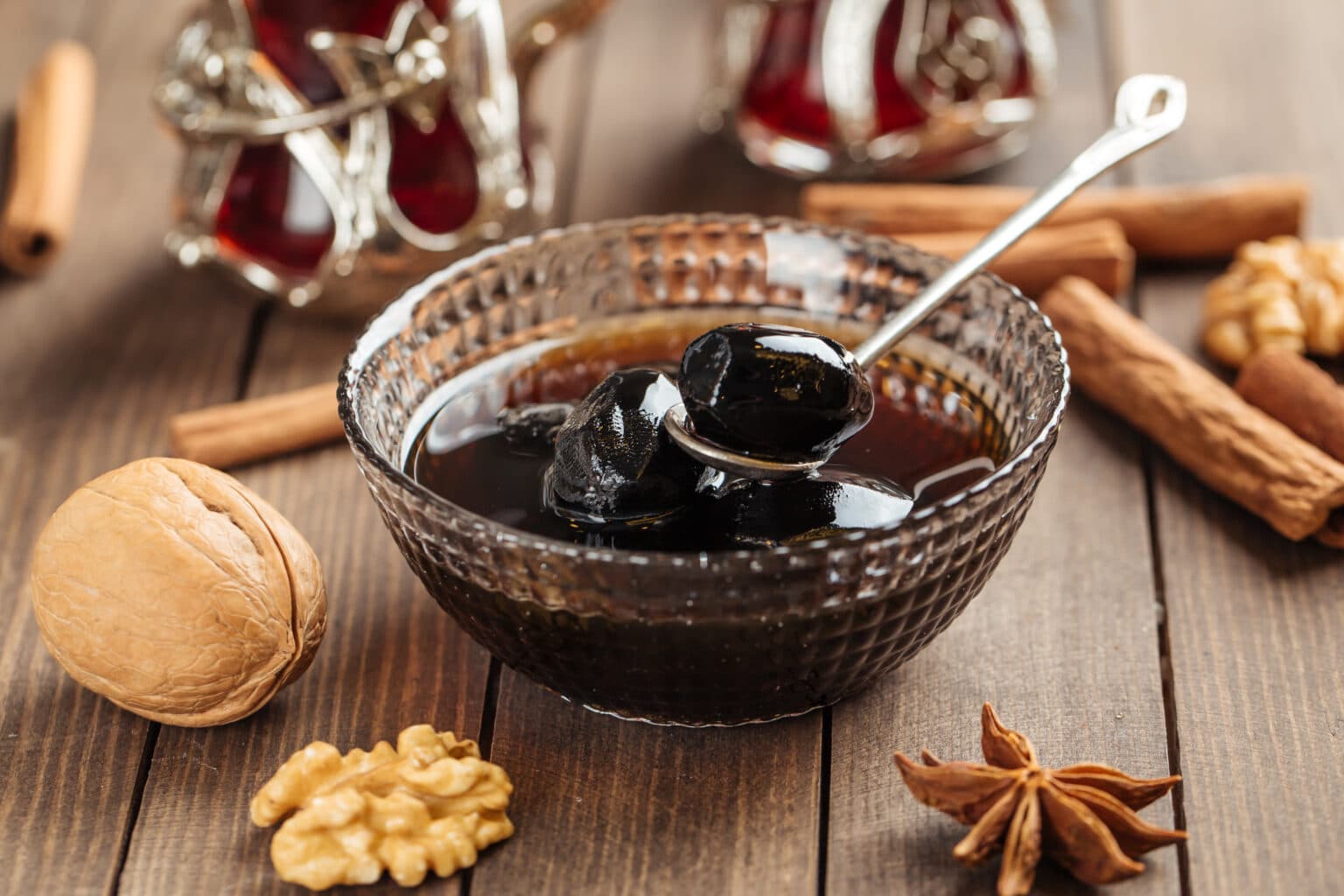 Recall for Flavored Syrups Due to Bloated Packaging Ongoing Recall for Flavored Syrups Due to Bloated Packaging Ongoing