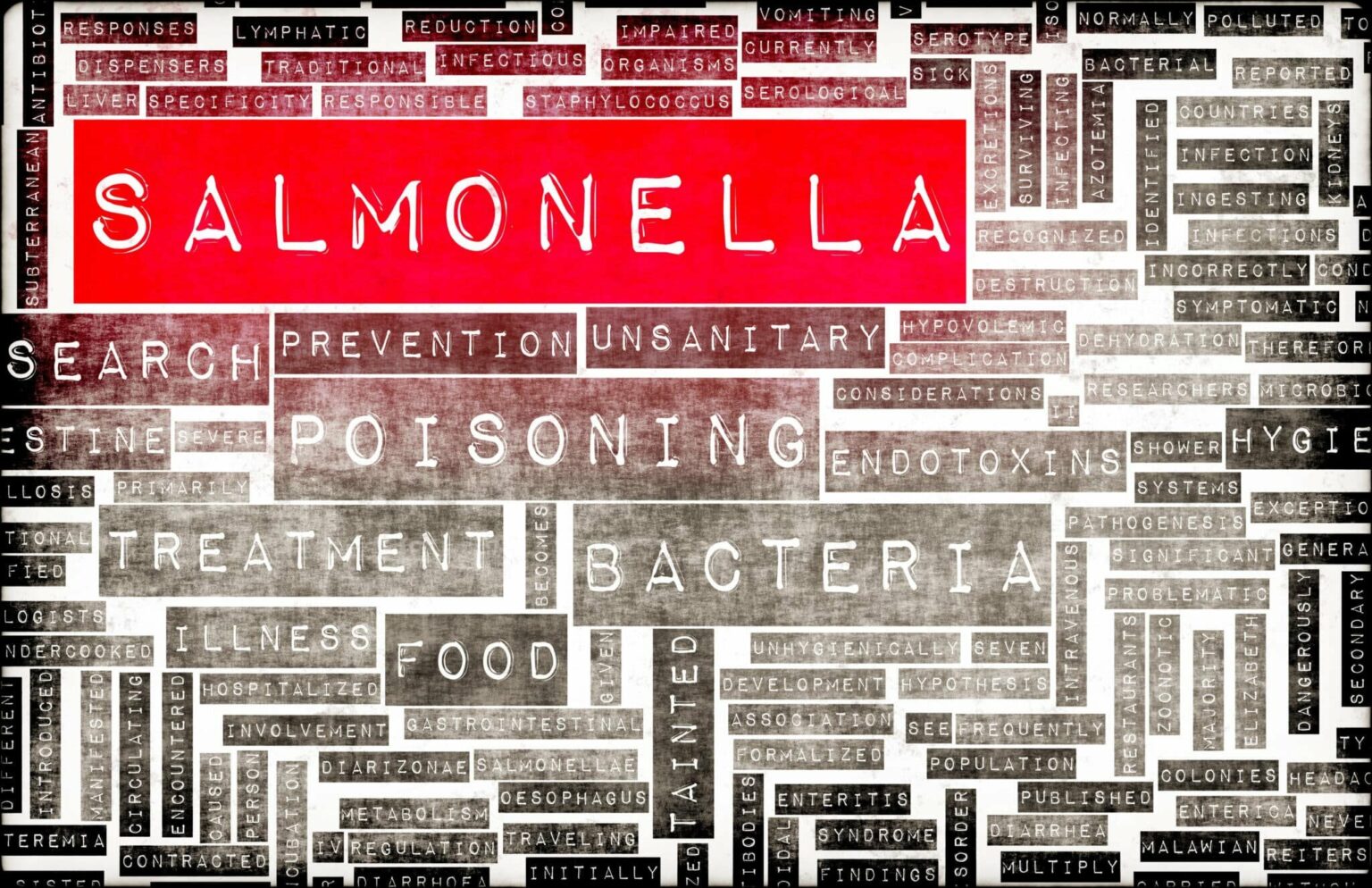 What is the Most Common Source of Food Poisoning in the United States of America? What is the Most Common Source of Food Poisoning in the United States of America?
