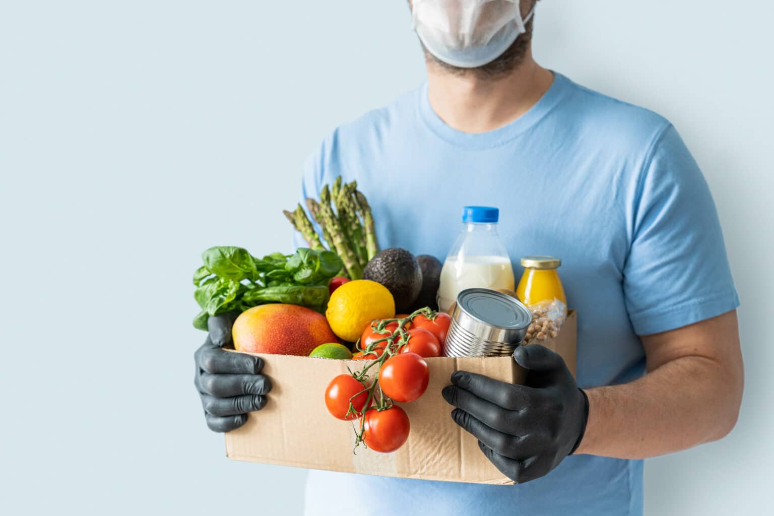 Best Practices for Ensuring Safe Food Processing and Packaging – Safety in the Global Food Supply Chain, Part III