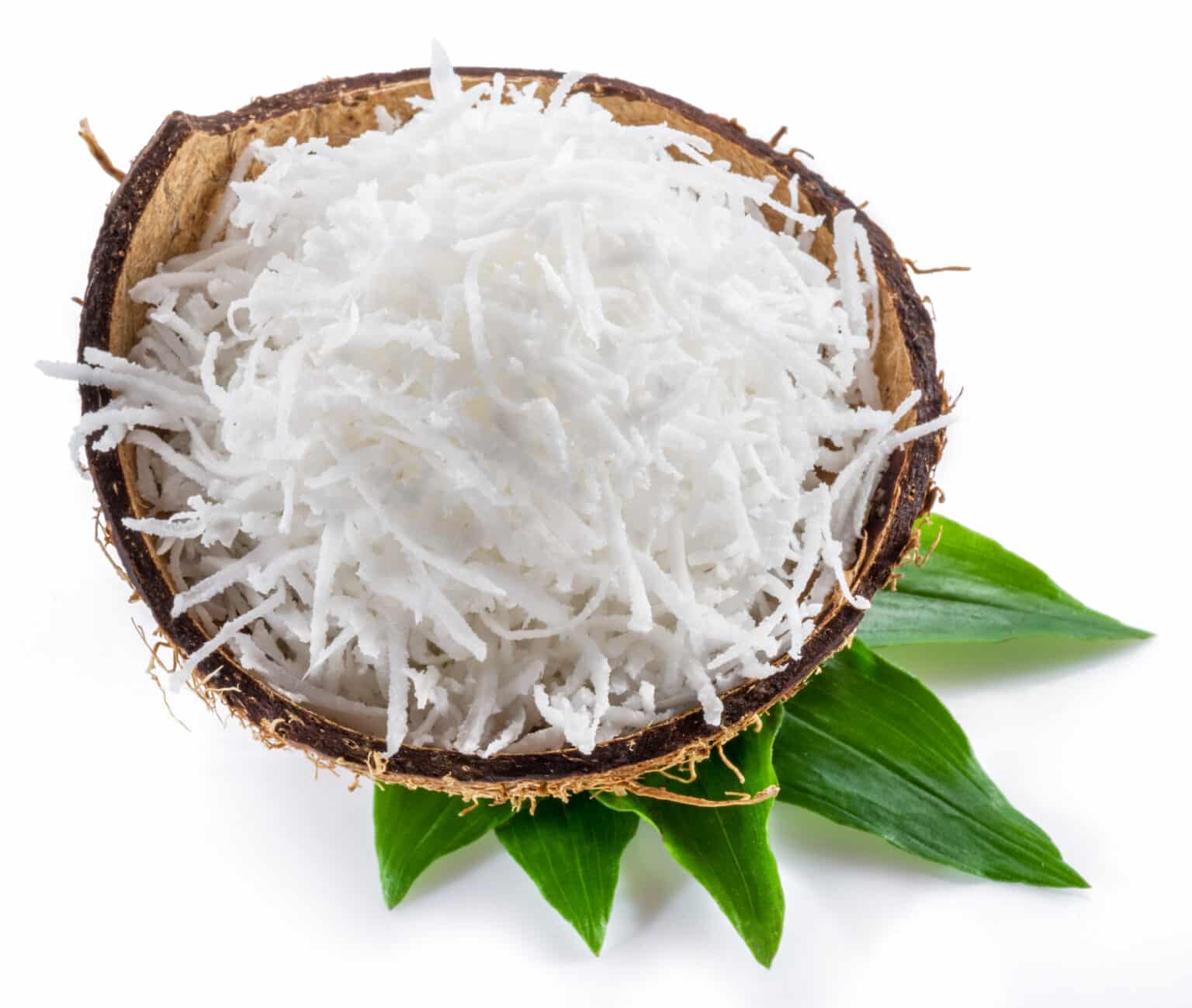 Shredded Coconut Recall in Canada Due to Potential Salmonella Risk
