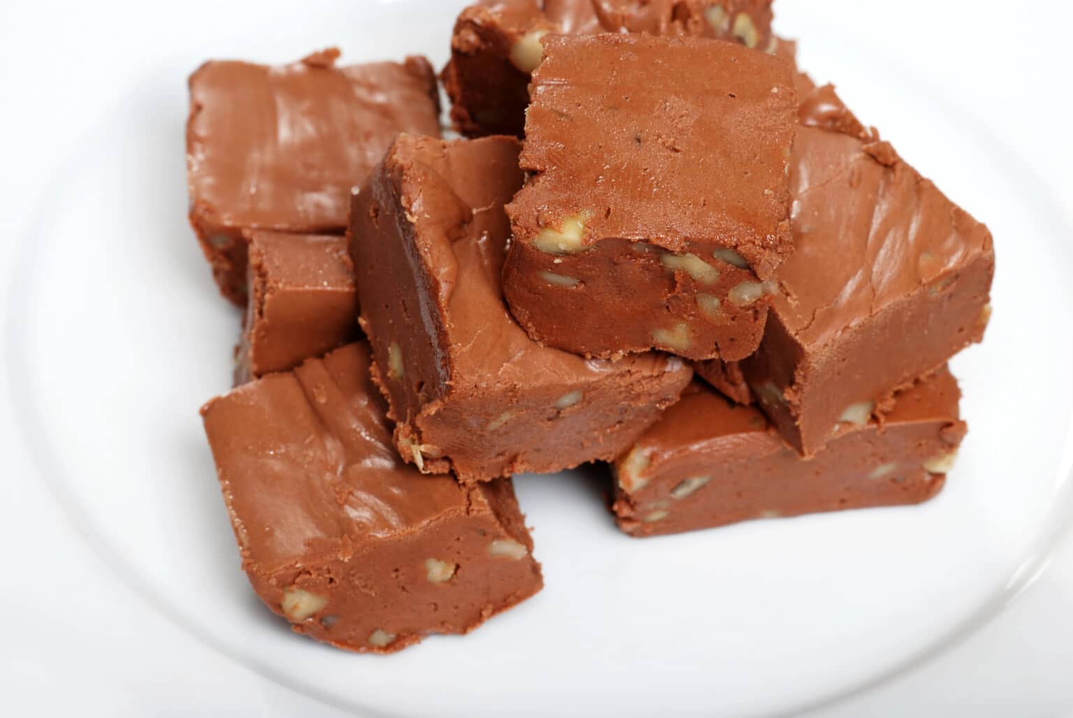 Montreal Fudge Brand Recalled Due to Potential Mold Contamination Montreal Fudge Brand Recalled Due to Potential Mold Contamination