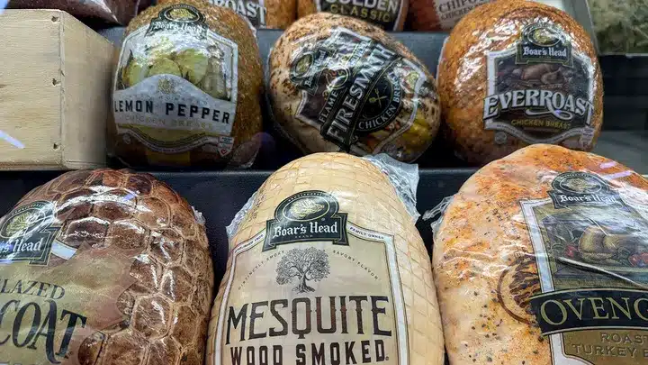 Update on CDC Investigation of Boar’s Head Listeria Contaminated Meats – 1 New Death and 2 Additional Hospitalizations Update on CDC Investigation of Boar’s Head Listeria Contaminated Meats – 1 New Death and 2 Additional Hospitalizations