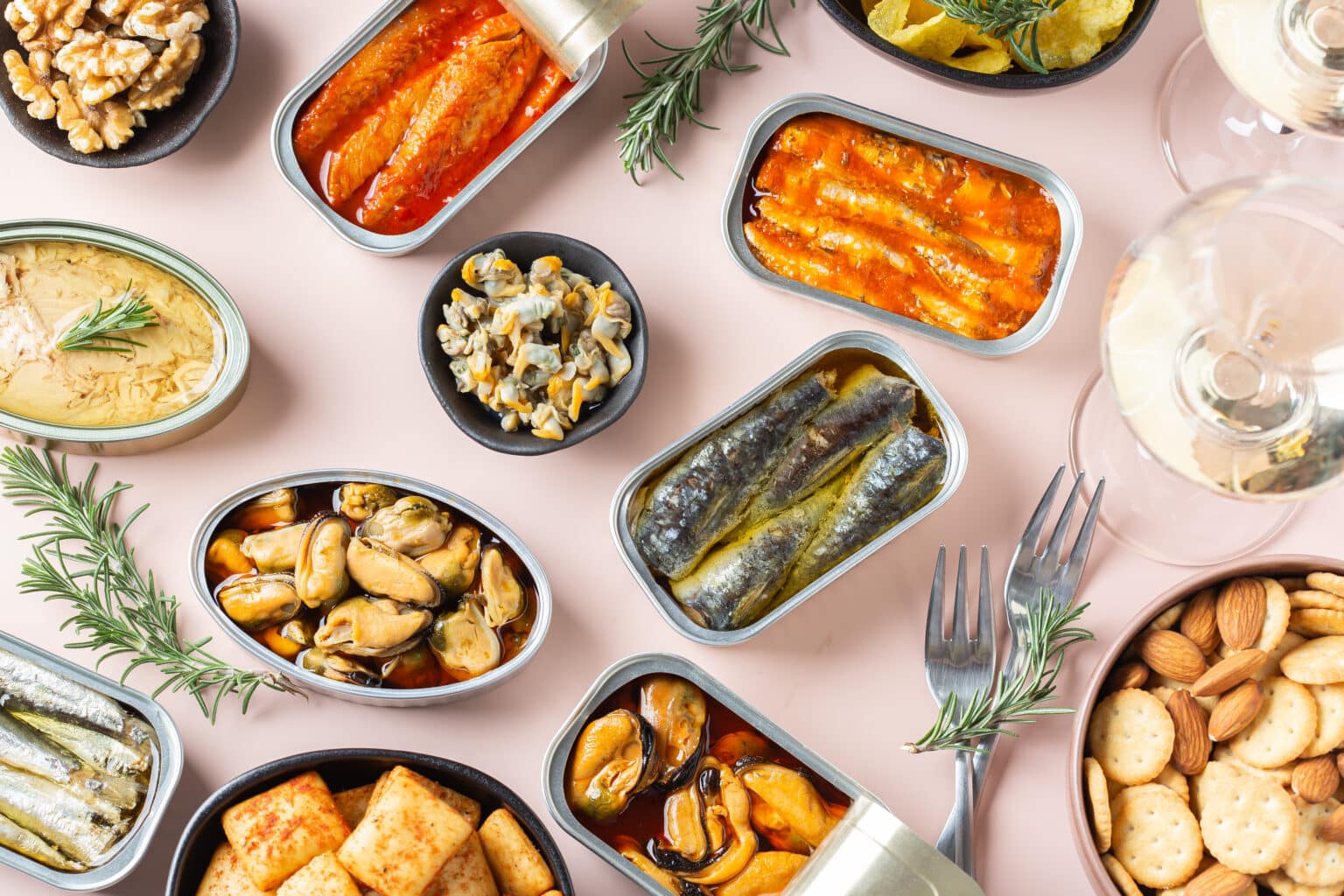 Past, Present, and Future Practices for Extending the Shelf Life of Perishable Food Items