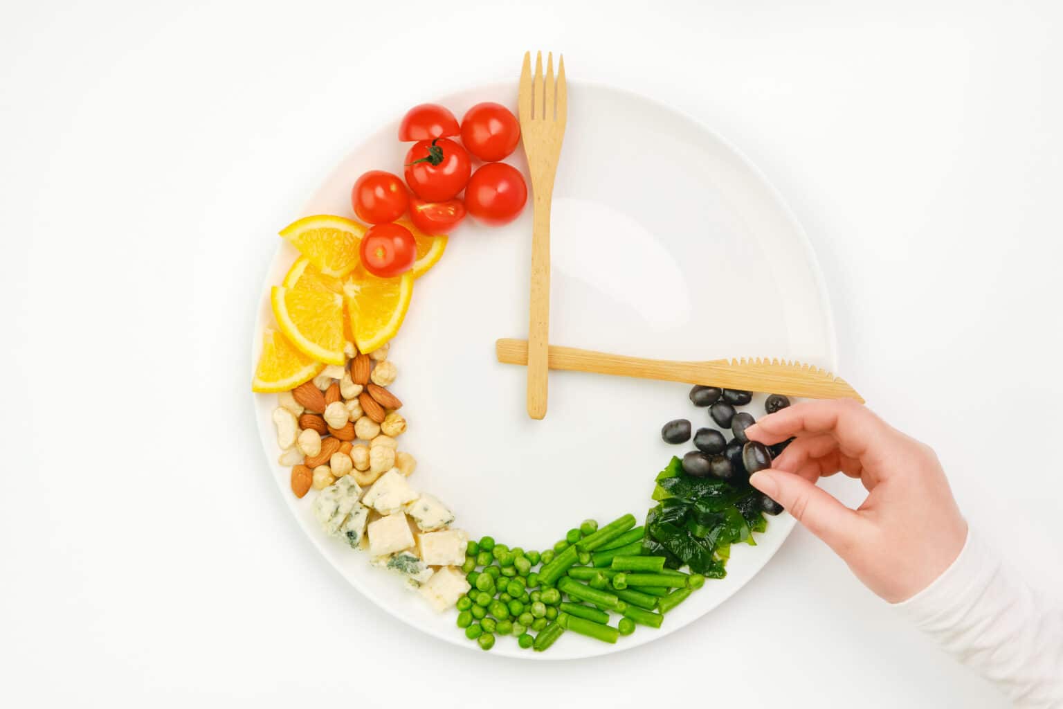 How Intermittent Fasting Encourages Fat Loss Through Calorie Burning Mechanisms