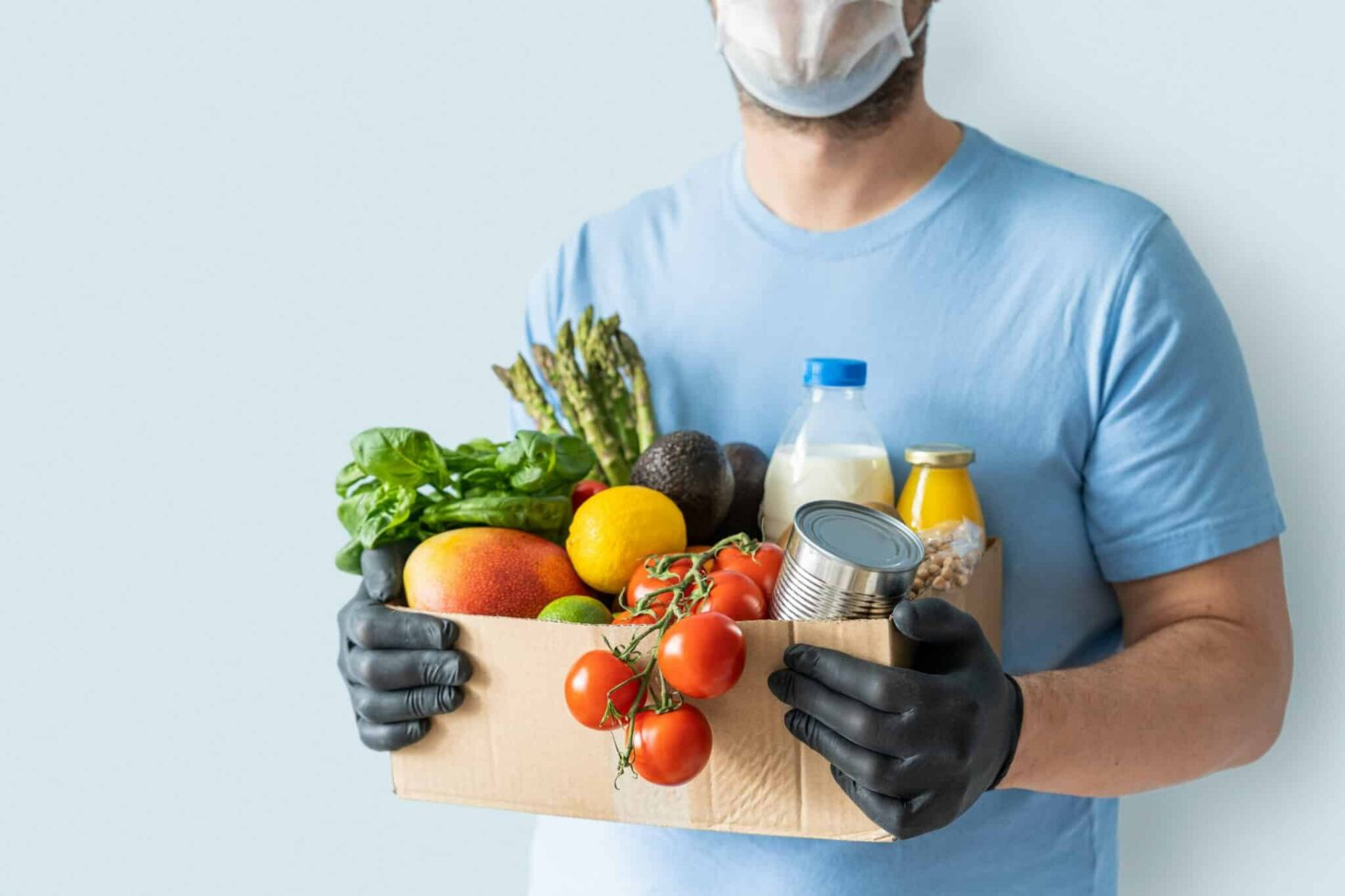 Temperature Control and Cold Chain Management – Safety in the Global Food Supply Chain Temperature Control and Cold Chain Management – Safety in the Global Food Supply Chain