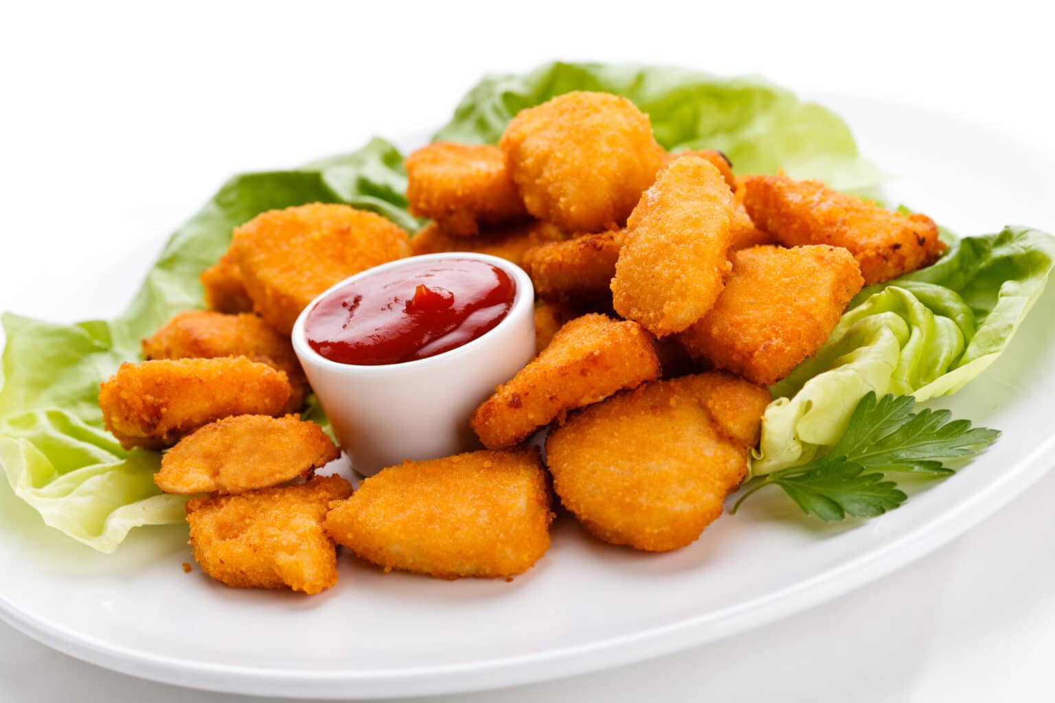 Public Health Alert Issued for Wegmans Frozen Fully Cooked Chicken Nuggets
