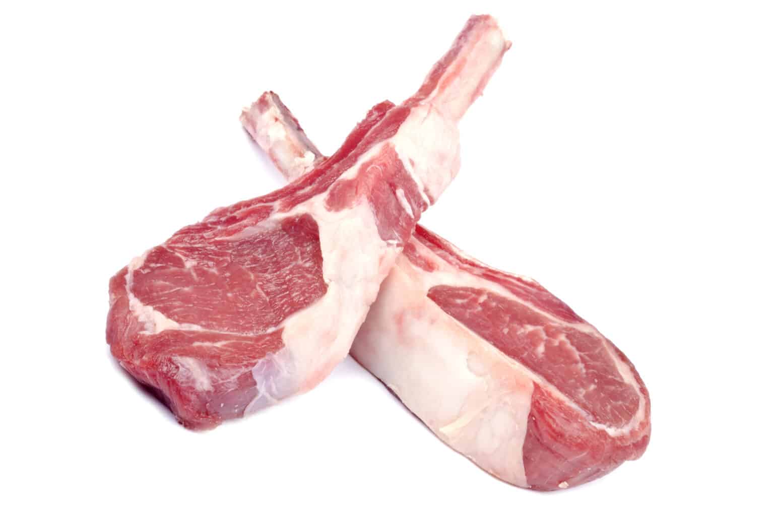Manufacturing and Preparing Lamb Meat for Safety and Flavor: A Historical Look at the Rules People Follow for Preparing and Cooking Lamb –  Effective in Preventing E. coli adn Salmonella?