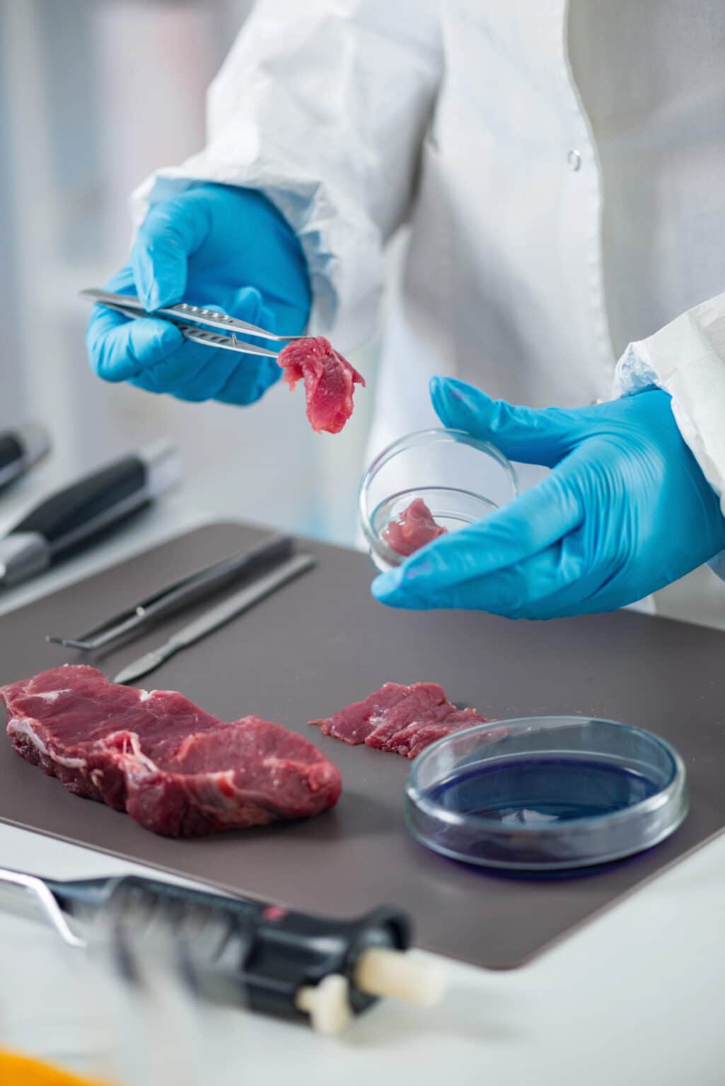 Boar’s Head Listeria Outbreak Remains in the News: Listeria Lawsuits, Criminal Investigations, and the Appointment of a Chief Food Safety Adviser Boar’s Head Listeria Outbreak Remains in the News: Listeria Lawsuits, Criminal Investigations, and the Appointment of a Chief Food Safety Adviser