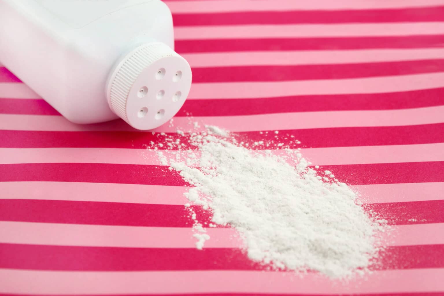 Dynarex Corporation Expands Recall of Specific Batches of Dynacare Baby Powder Due to Asbestos Contamination