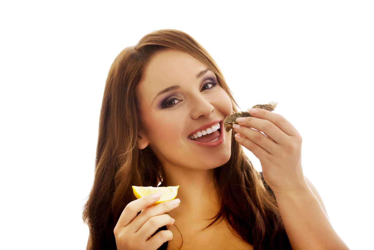 Is it Dangerous to Consume a Raw Oyster?  What is Vibrio and Should it be a Concern?