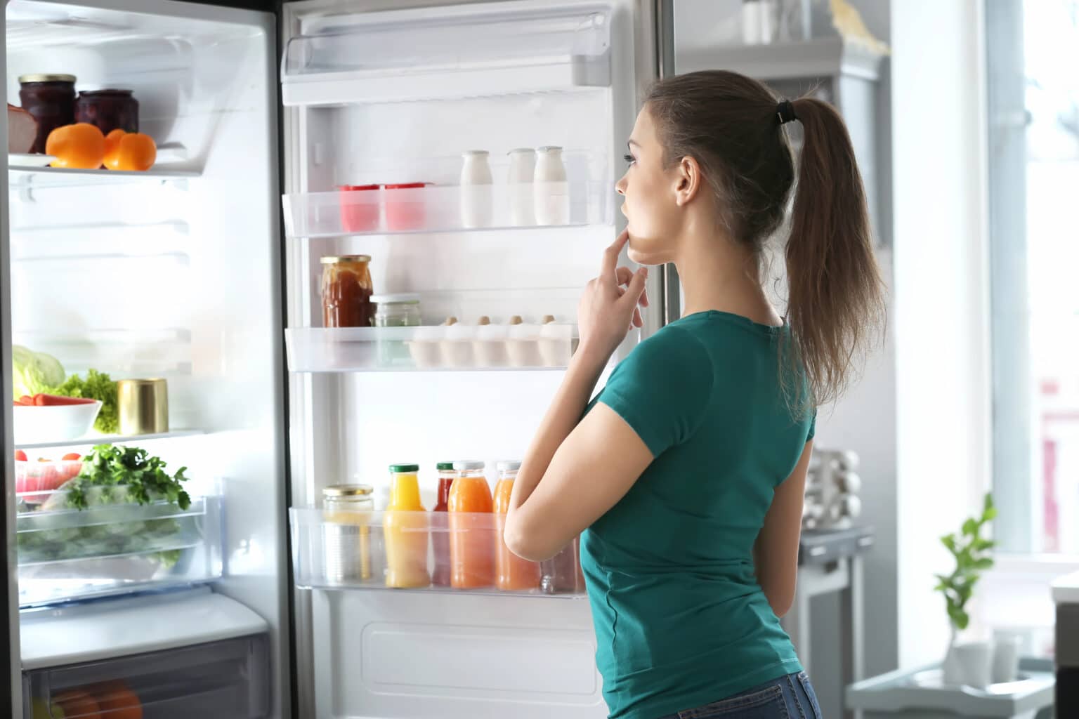 The Hidden Dangers Behind the Latest Fridge Organization Trend