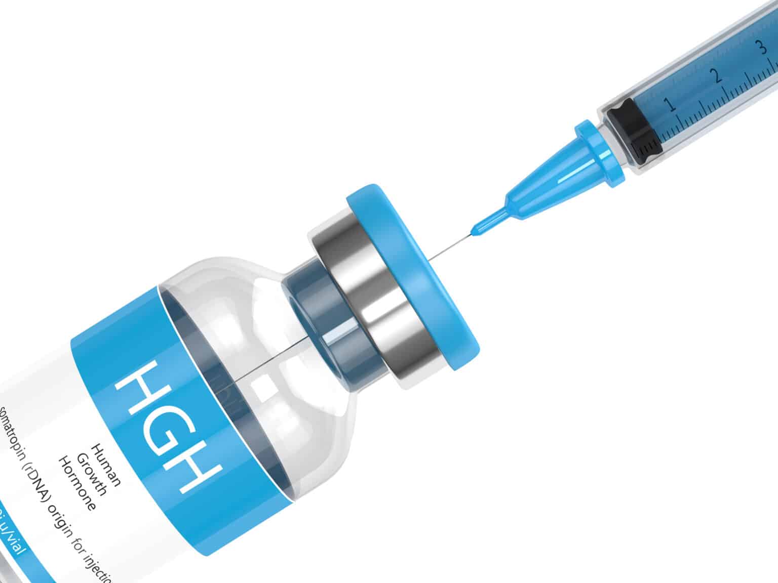 Is Human Growth Hormone Safe and Efficacious? Is Human Growth Hormone Safe and Efficacious?