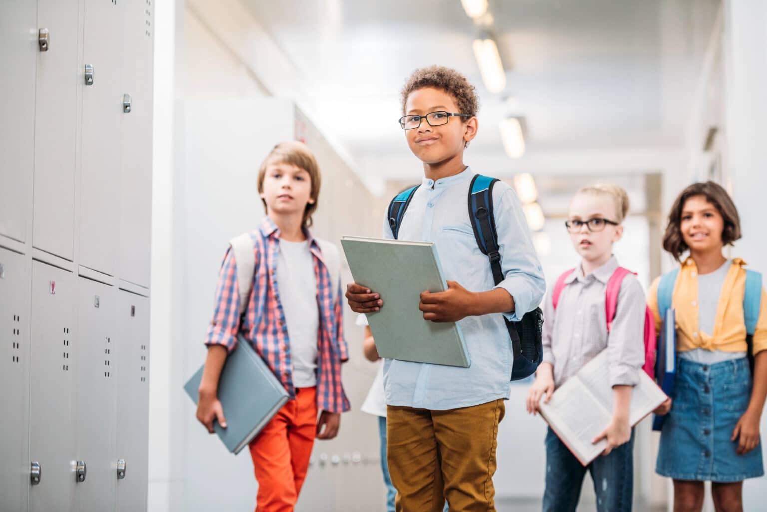 Milwaukee Elementary School Reports Shigella Case