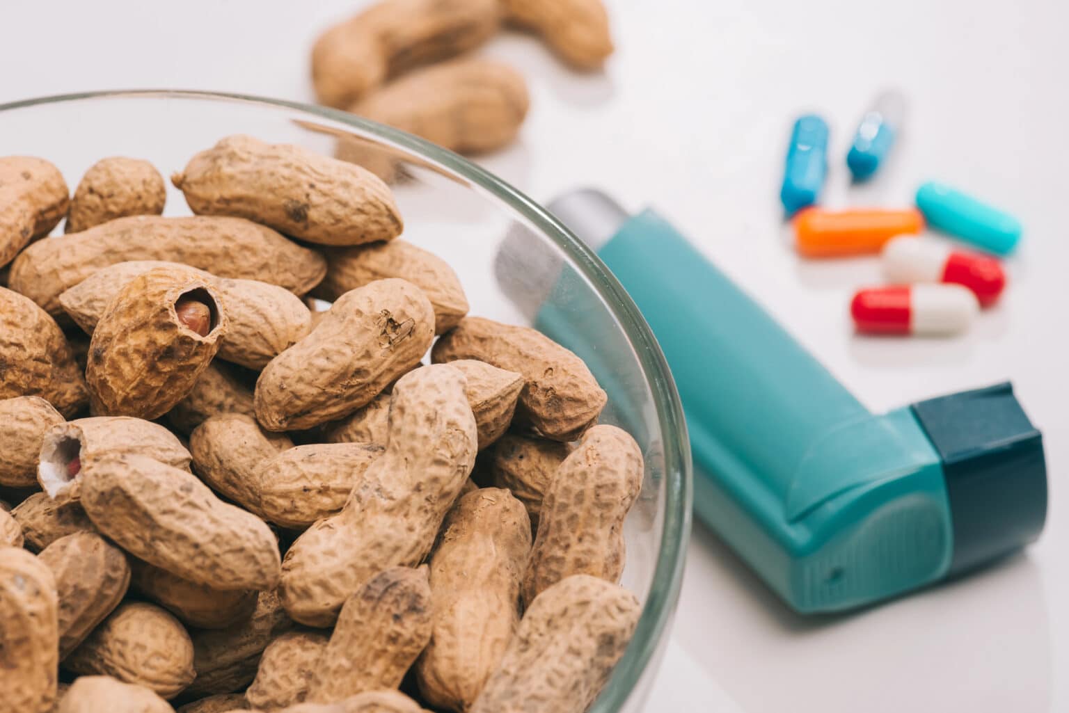 Another Person Has Died From Acute Peanut Allergies:  Why Are Peanut Allergies So Dangerous?