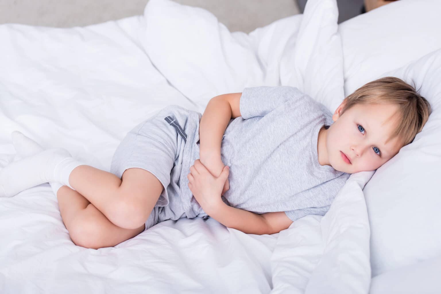 E. coli Cases Can Be Extremely Dangerous: How Many Kids Develop HUS, and What is Involved in the Treatment, Including Long Term Treatments? E. coli Cases Can Be Extremely Dangerous: How Many Kids Develop HUS, and What is Involved in the Treatment, Including Long Term Treatments?