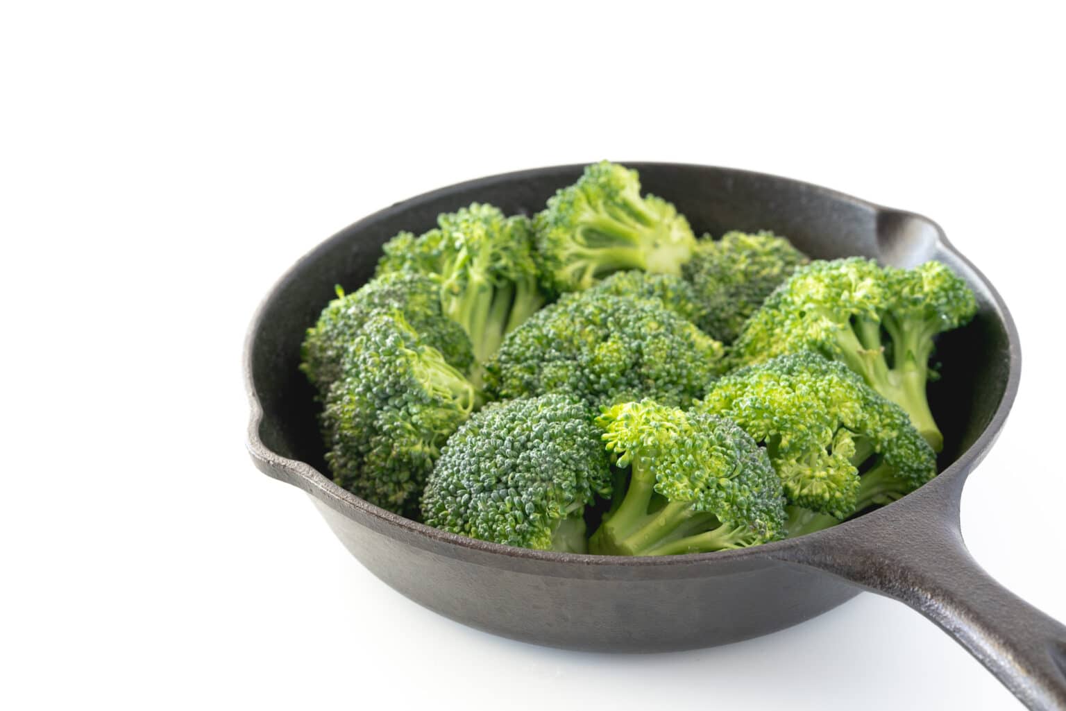 Braga Fresh Recalls Marketside Broccoli Florets Due to Potential Listeria Contamination