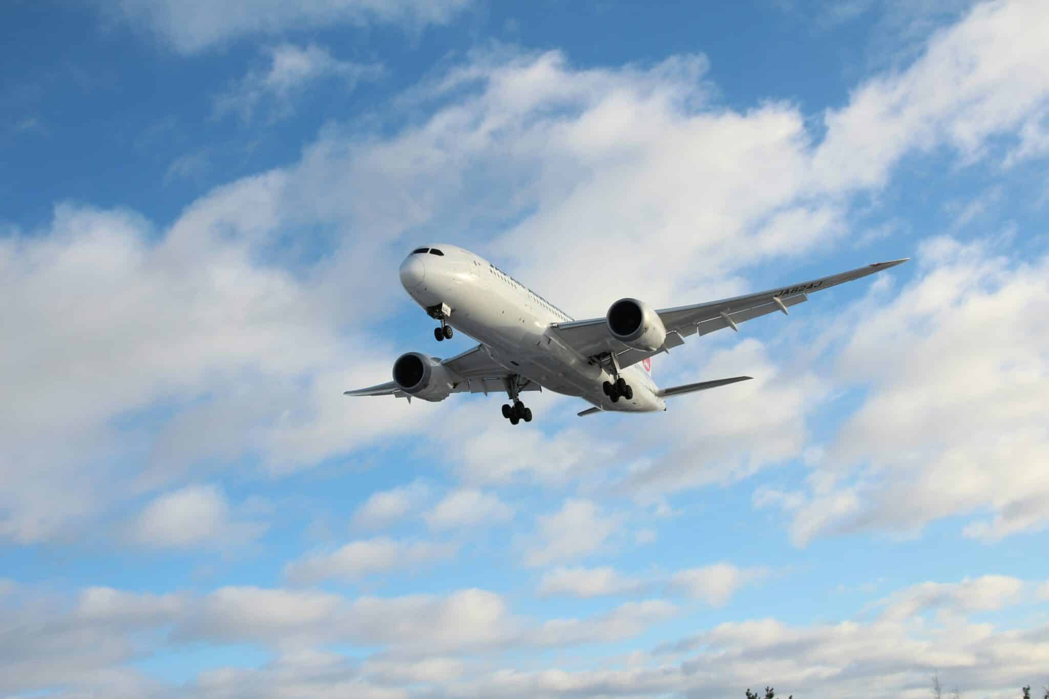 Airlines Have Long Served Food on Lengthy Flights: What Safety Mechanisms Are in Place to Ensure the Food is Free of Salmonella, E. coli, or Other Harmful Bacteria?