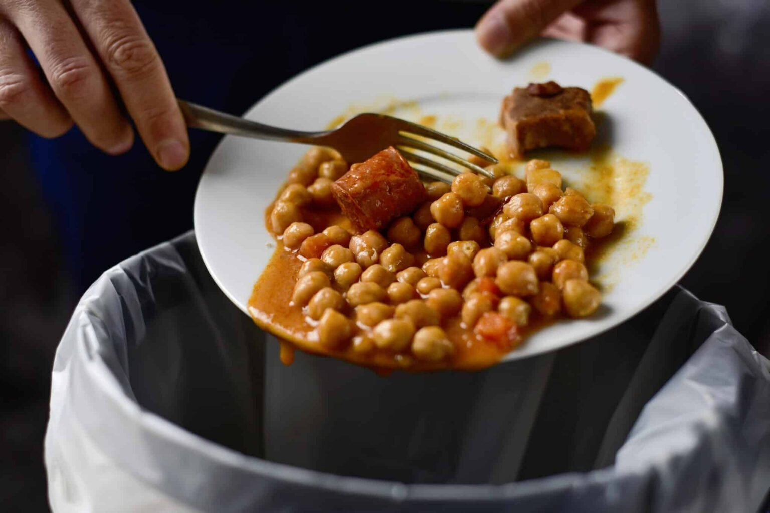 How Cultural Guilt Over Food Waste Encourages Unsafe Consumption How Cultural Guilt Over Food Waste Encourages Unsafe Consumption