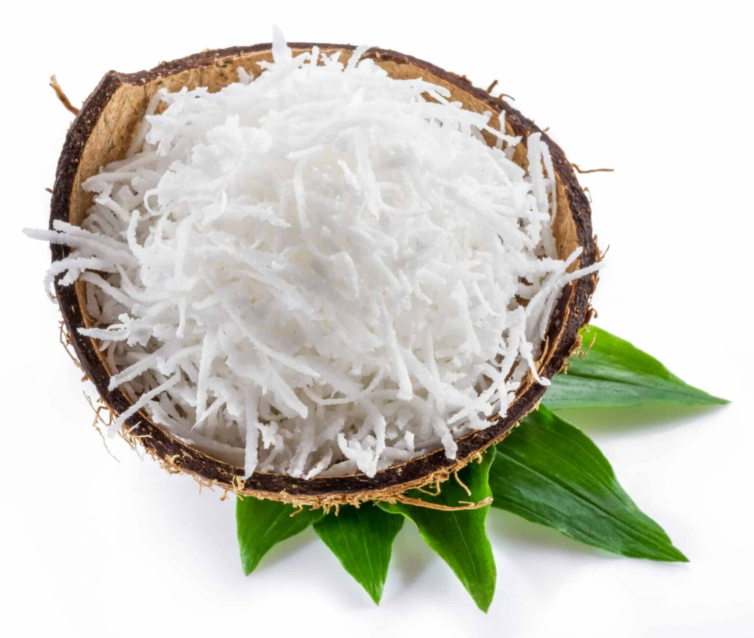 Shredded Coconut Recalled in Canada Due to Salmonella Shredded Coconut Recalled in Canada Due to Salmonella