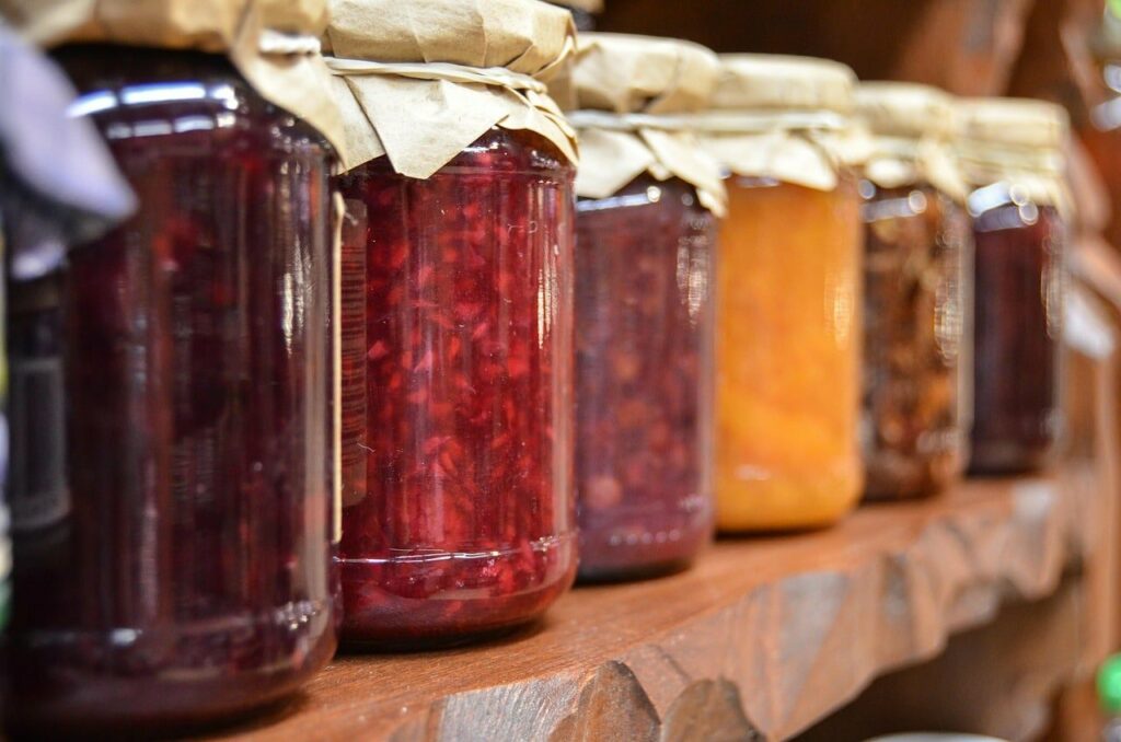 Are Natural Food Preservatives as Safe as We Think? Are Natural Food Preservatives as Safe as We Think?