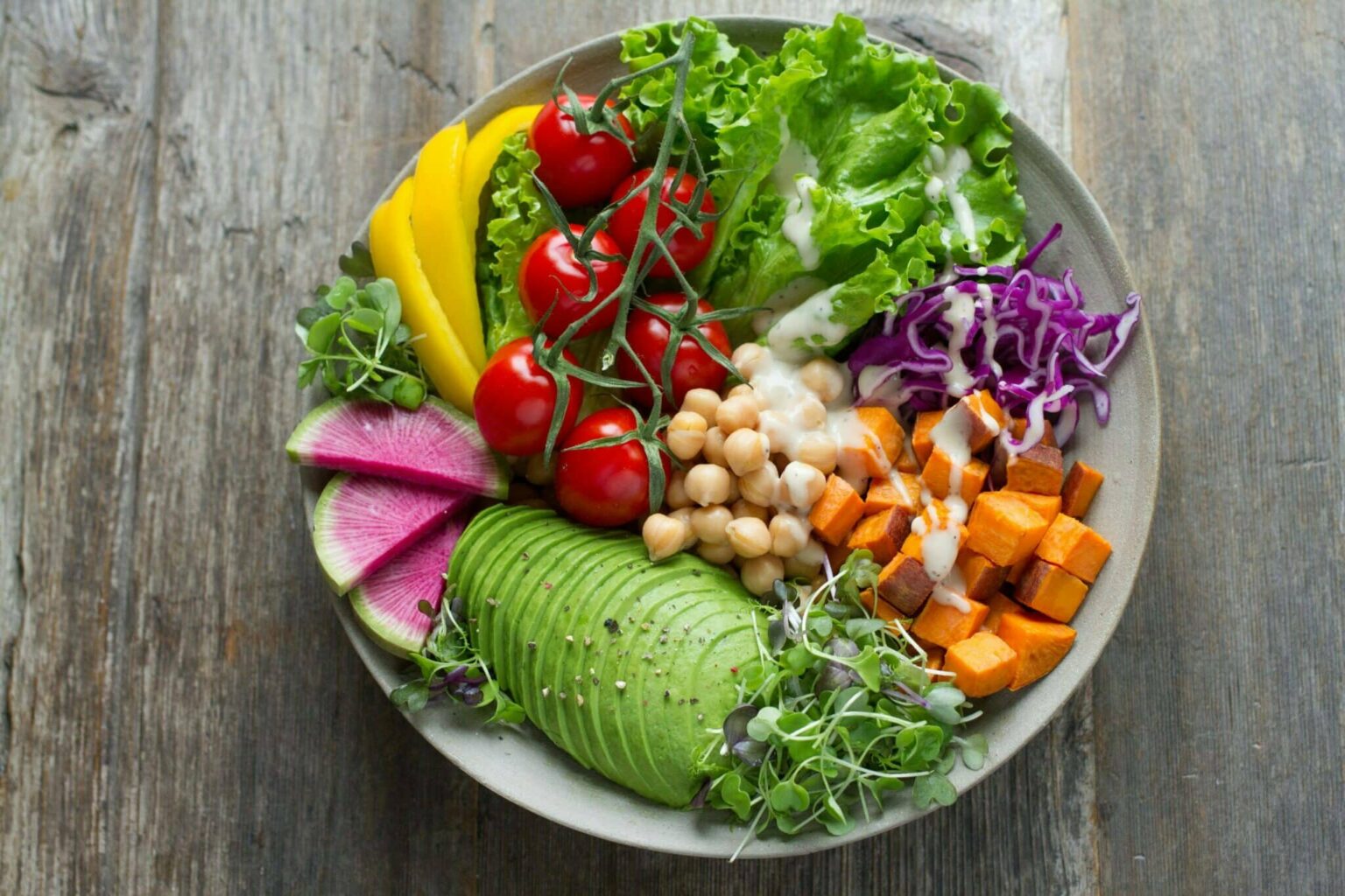 The Surprising Risks of Pre-Washed Salad Greens The Surprising Risks of Pre-Washed Salad Greens