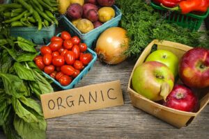Organic Foods and Risk of Food Poisoning: What the Evidence Actually Says