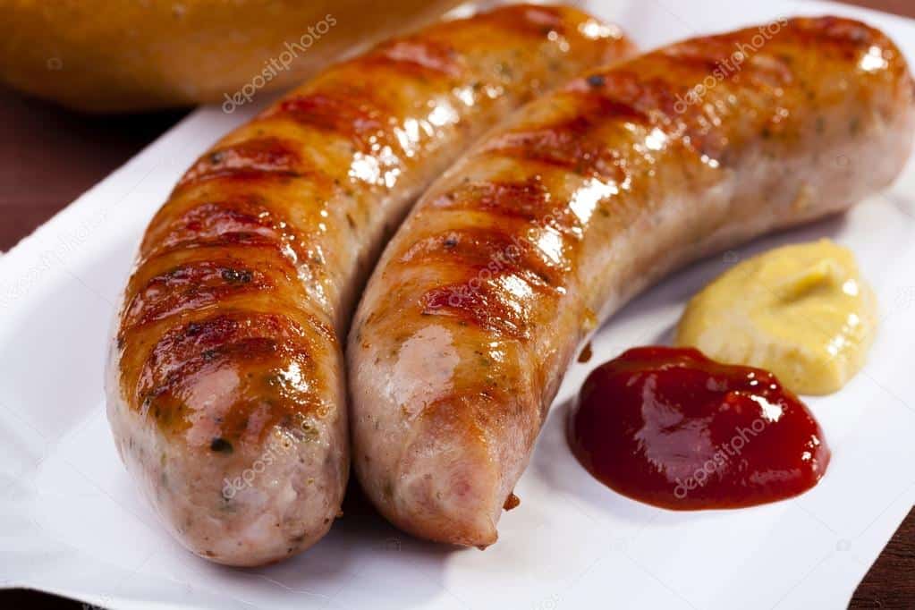 Plastic Contamination Forces Recall of 11 Tons of Bratwurst Plastic Contamination Forces Recall of 11 Tons of Bratwurst
