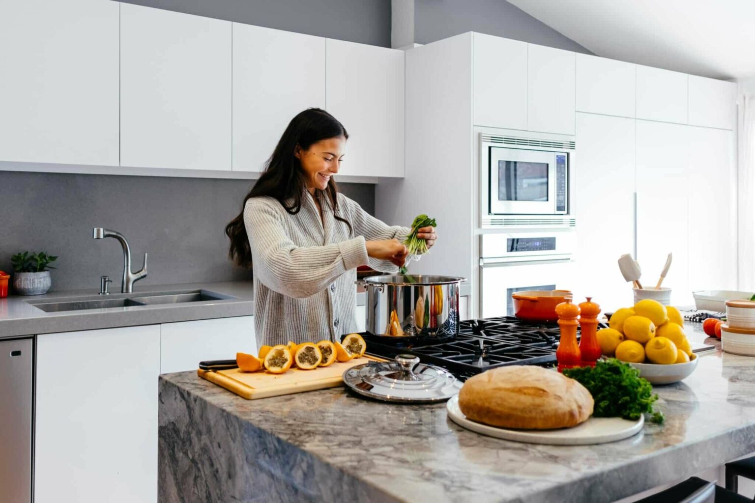 Danger in Your Kitchen: How Common Food Safety Myths Are Making People Sick