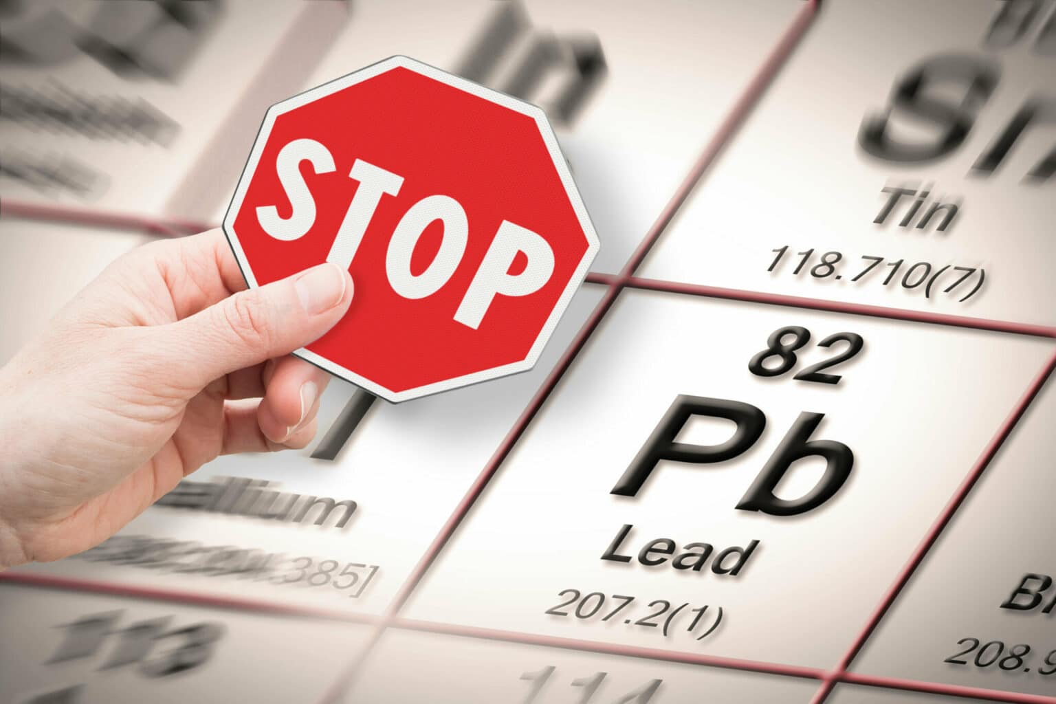 Chemical Contaminants in Food: The Hidden Dangers of Heavy Metals Chemical Contaminants in Food: The Hidden Dangers of Heavy Metals