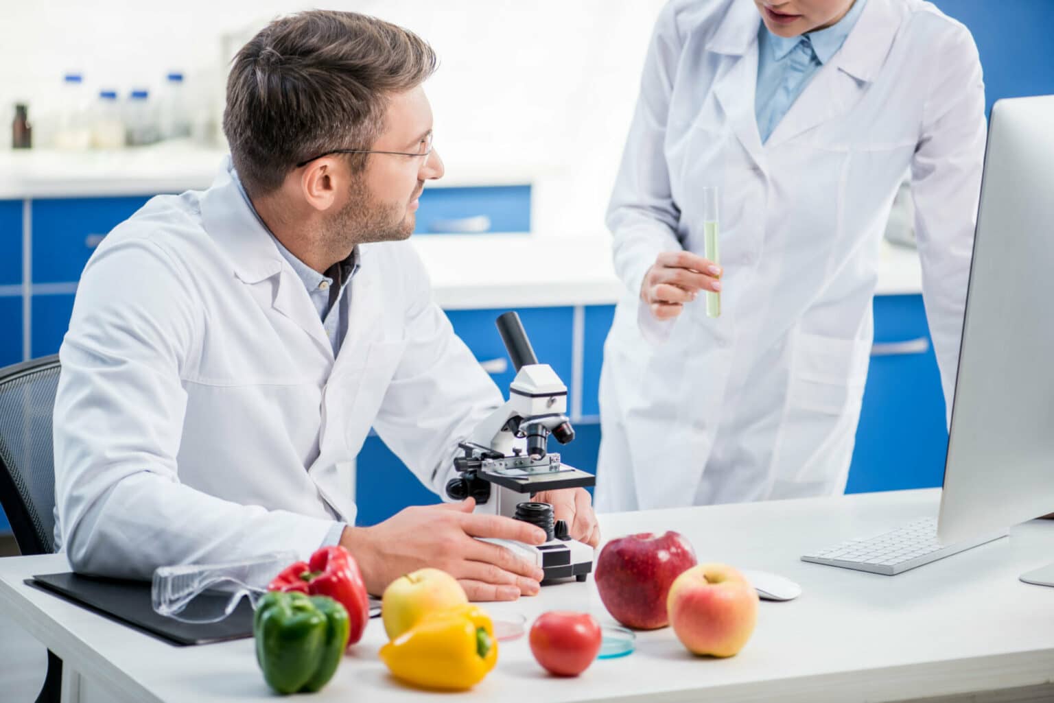 Researchers Identify Bacterial Toxin That Could Combat Antibiotic-Resistant E. coli
