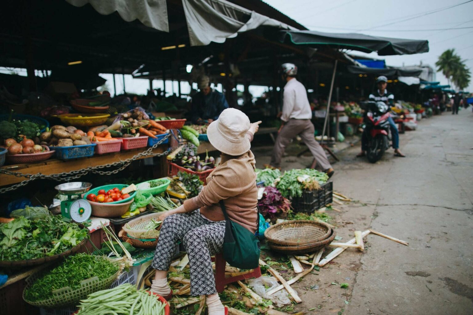 Vietnamese City Intensifies Food Safety Measures Following Student Illnesses Vietnamese City Intensifies Food Safety Measures Following Student Illnesses