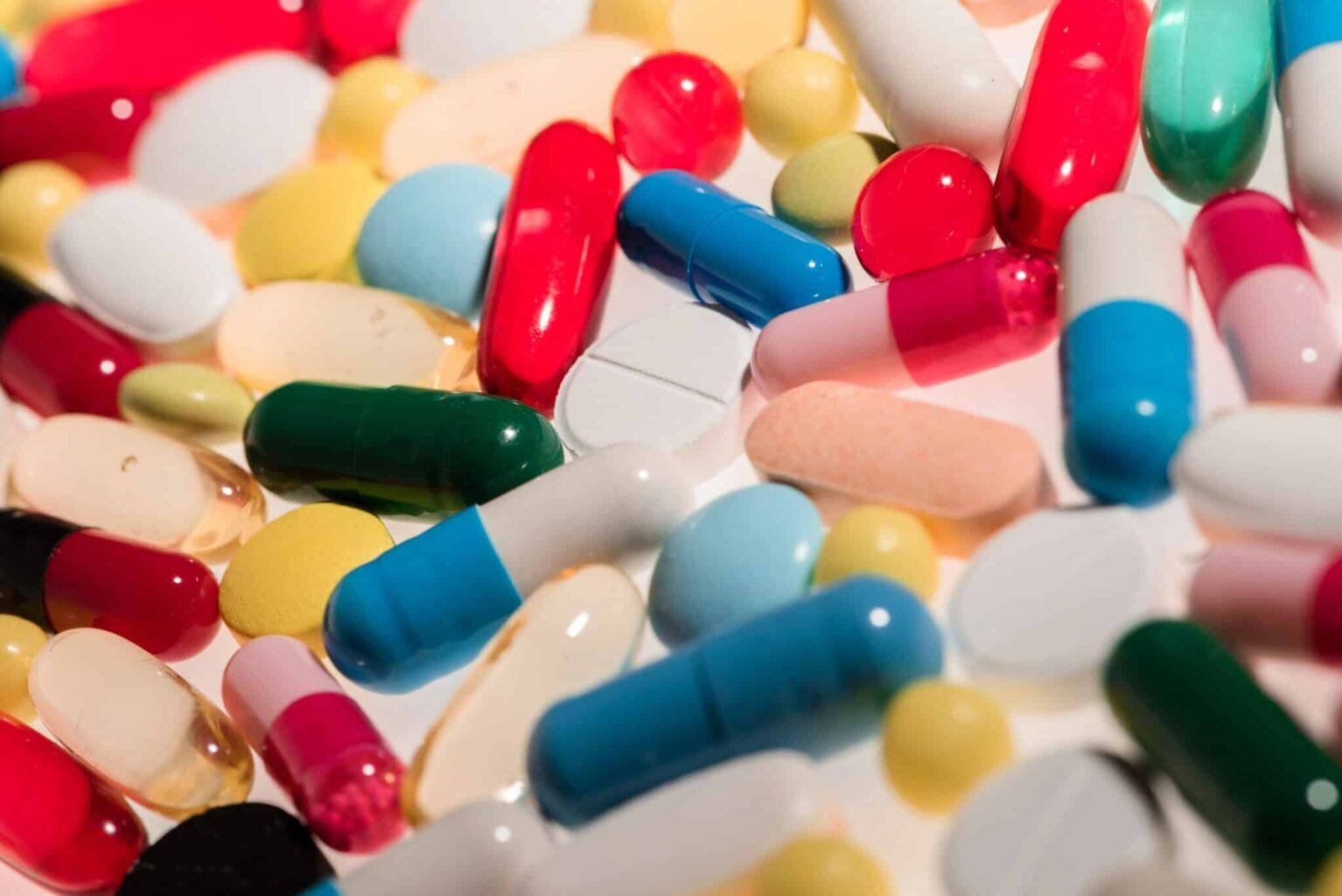 In the Aftermath of the Pandemic Are We Too Reliant on Disinfectants and Creating Resistant Superbugs? In the Aftermath of the Pandemic Are We Too Reliant on Disinfectants and Creating Resistant Superbugs?