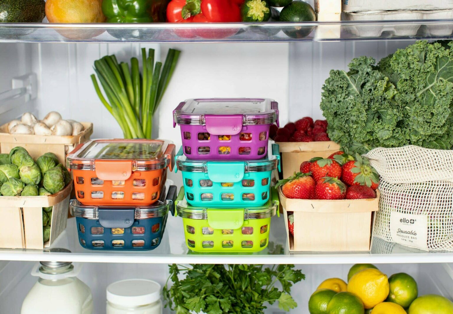 Safe Storage, Safe Stomachs: Proper Food Storage to Avoid Food Poisoning Safe Storage, Safe Stomachs: Proper Food Storage to Avoid Food Poisoning