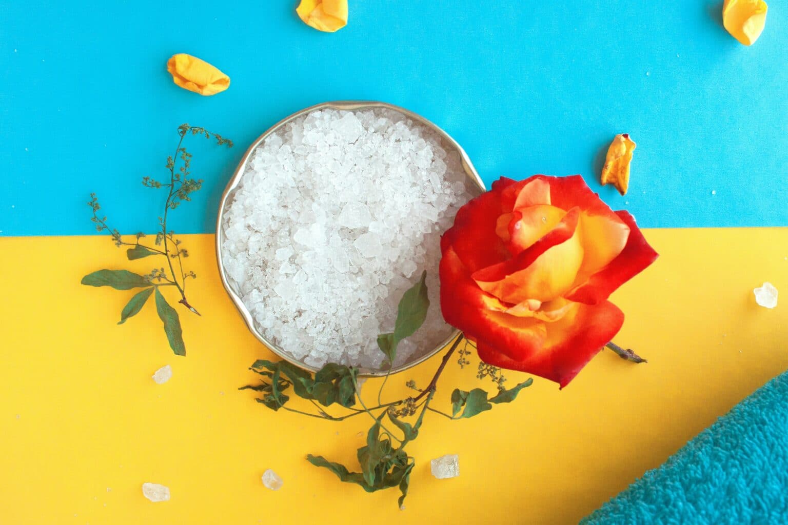 Oral Rehydration Salts (ORS): A Lifesaving Solution Against Dehydration Oral Rehydration Salts (ORS): A Lifesaving Solution Against Dehydration