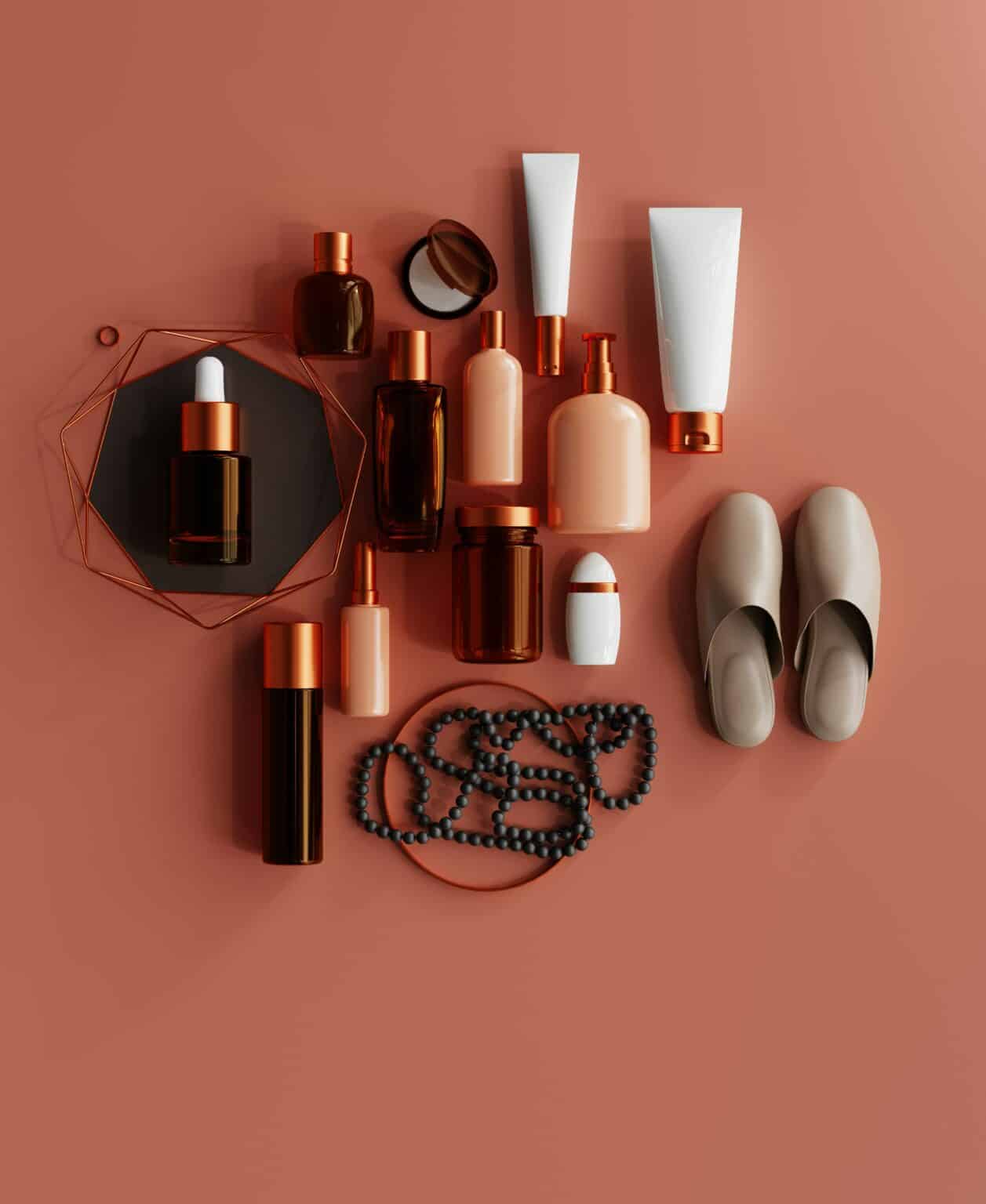 Beauty or Biohazard? Skin Care Products Made from Food and the Risk of Foodborne Illnesses Beauty or Biohazard? Skin Care Products Made from Food and the Risk of Foodborne Illnesses