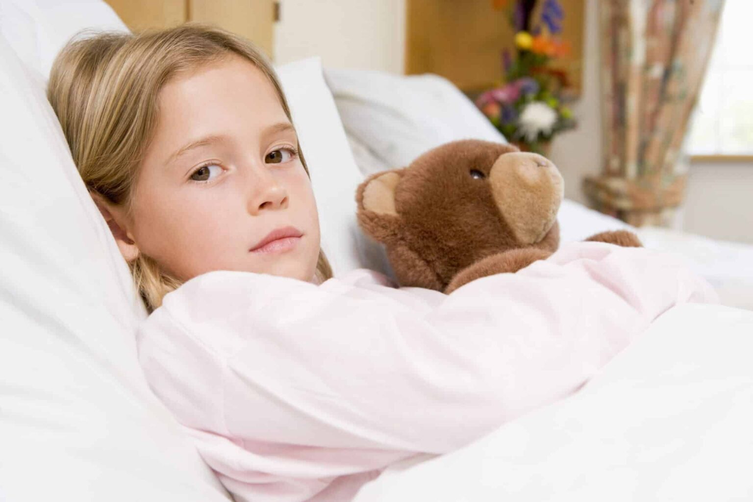 Understanding Escherichia coli and How It Causes Hemolytic Uremic Syndrome in Children Understanding Escherichia coli and How It Causes Hemolytic Uremic Syndrome in Children