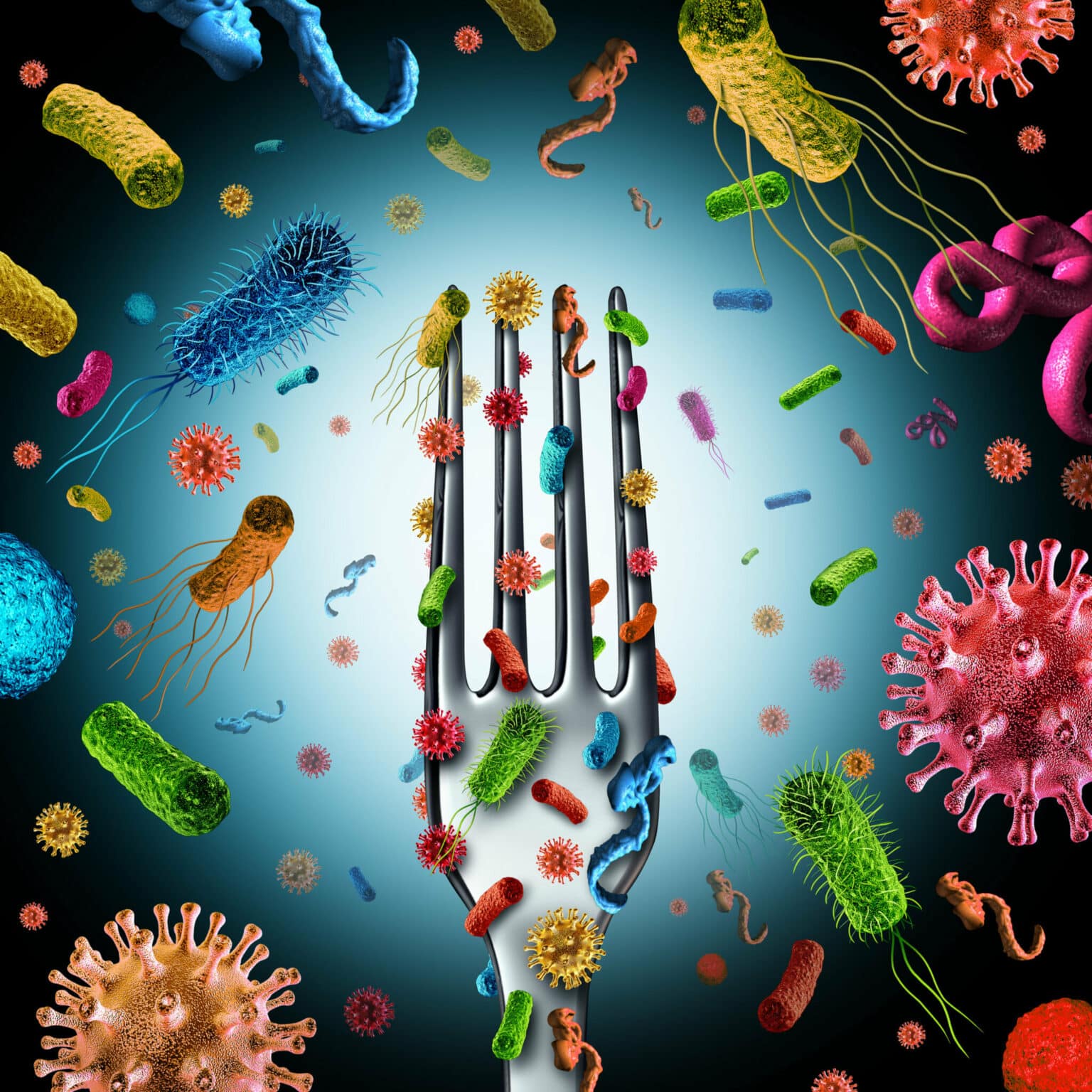 Leftovers and Food Safety: How to Enjoy Them Without the Risk of Salmonella or Other Bacteria