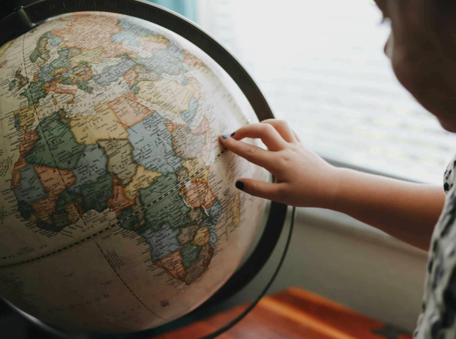 Foodborne Illnesses in Children Under Five: A Global Health Challenge Foodborne Illnesses in Children Under Five: A Global Health Challenge