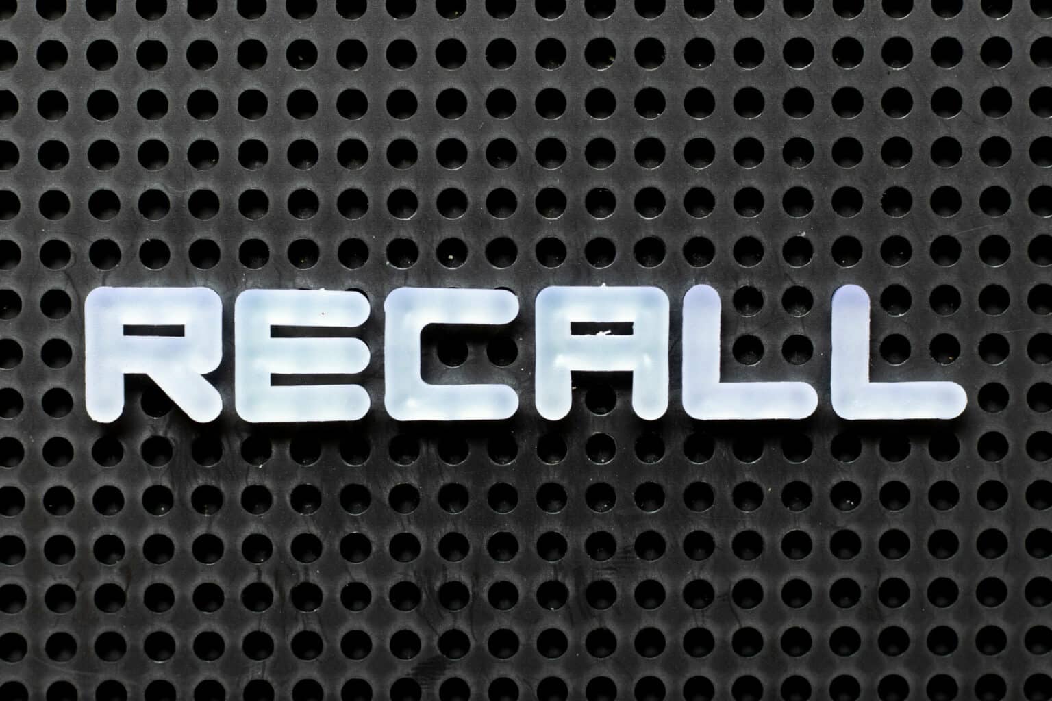 Mass Hash Brown Recall Due to Foreign Material Contamination Mass Hash Brown Recall Due to Foreign Material Contamination