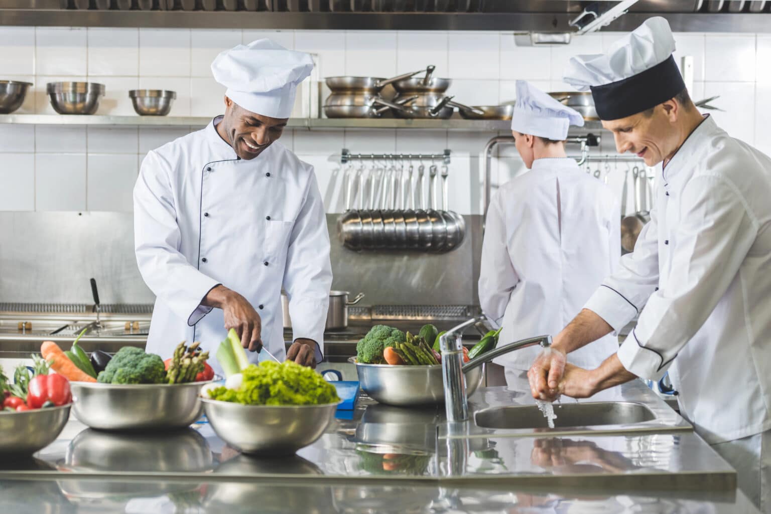 The Importance of Restaurant Cleanliness Standards and Regulations The Importance of Restaurant Cleanliness Standards and Regulations